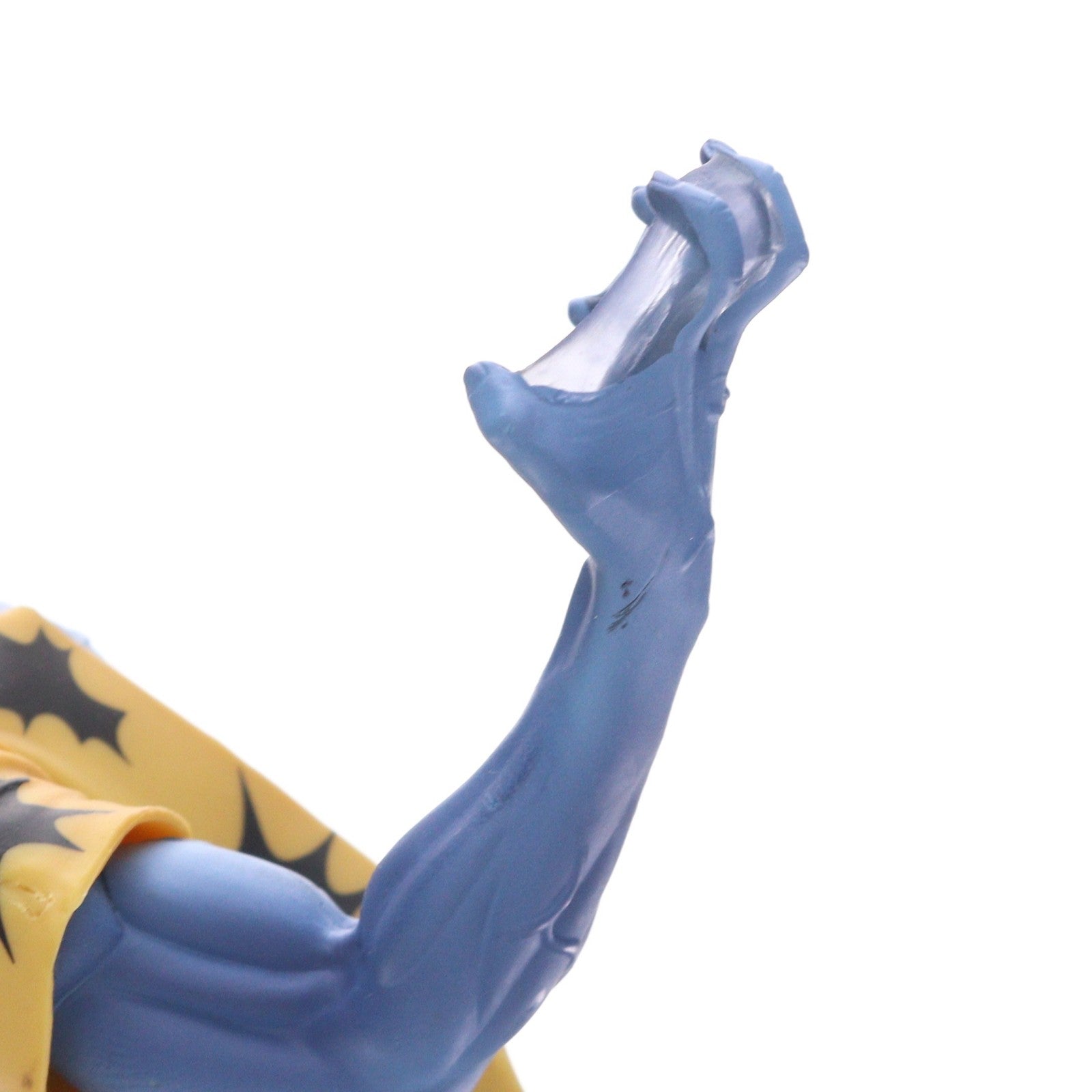 【中古即納】[FIG] フィギュアーツZERO アーロン ONE PIECE(ワンピース) 完成品フィギュア バンダイ(20120714)