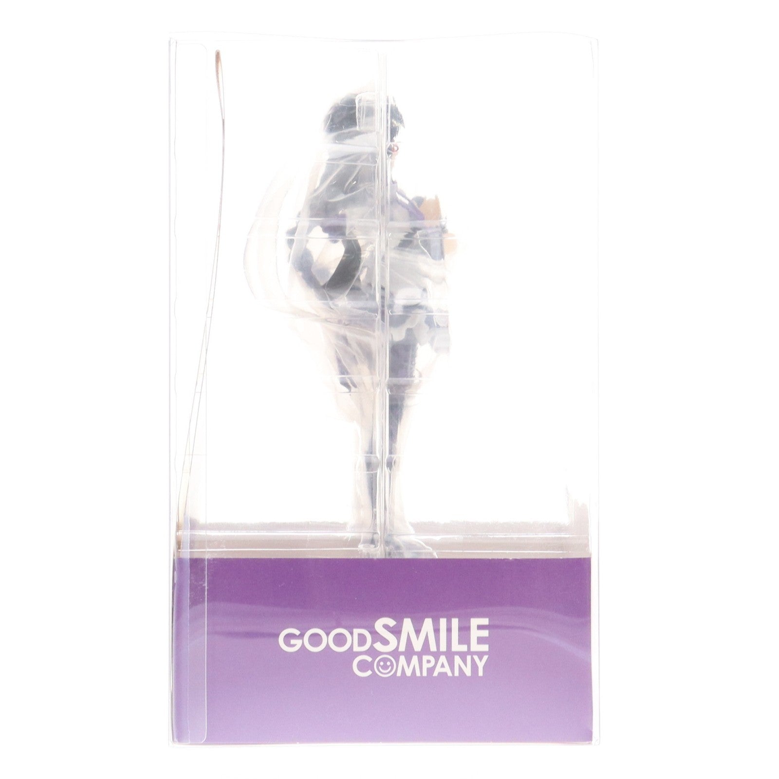 【中古即納】[FIG] POP UP PARADE(ポップアップパレード) 暁美ほむら(あけみほむら) 劇場版 魔法少女まどか☆マギカ[新編]叛逆の物語 完成品 フィギュア グッドスマイルカンパニー(20220624)