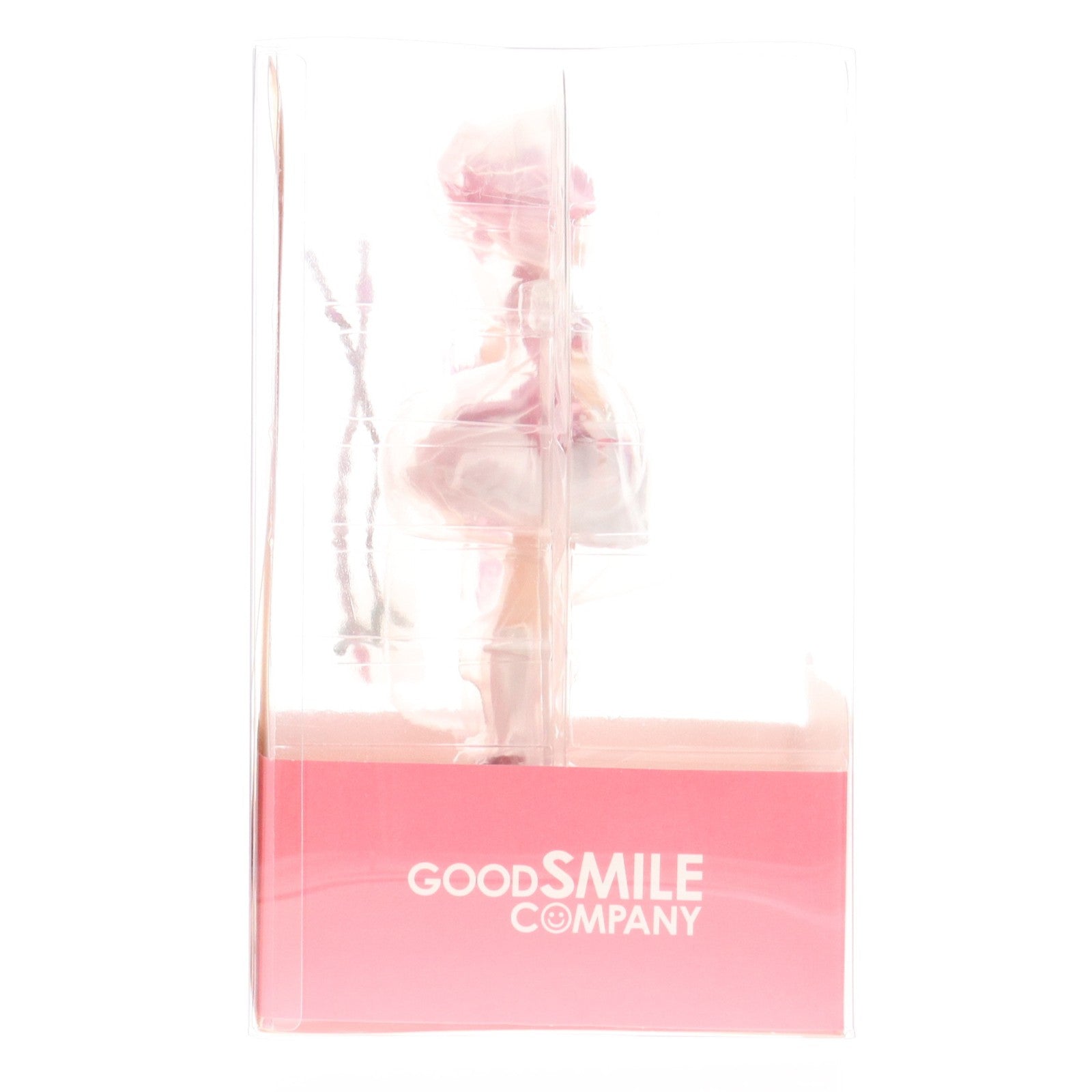 【中古即納】[FIG] POP UP PARADE(ポップアップパレード) 鹿目まどか(かなめまどか) 劇場版 魔法少女まどか☆マギカ[新編]叛逆の物語 完成品 フィギュア グッドスマイルカンパニー(20220624)