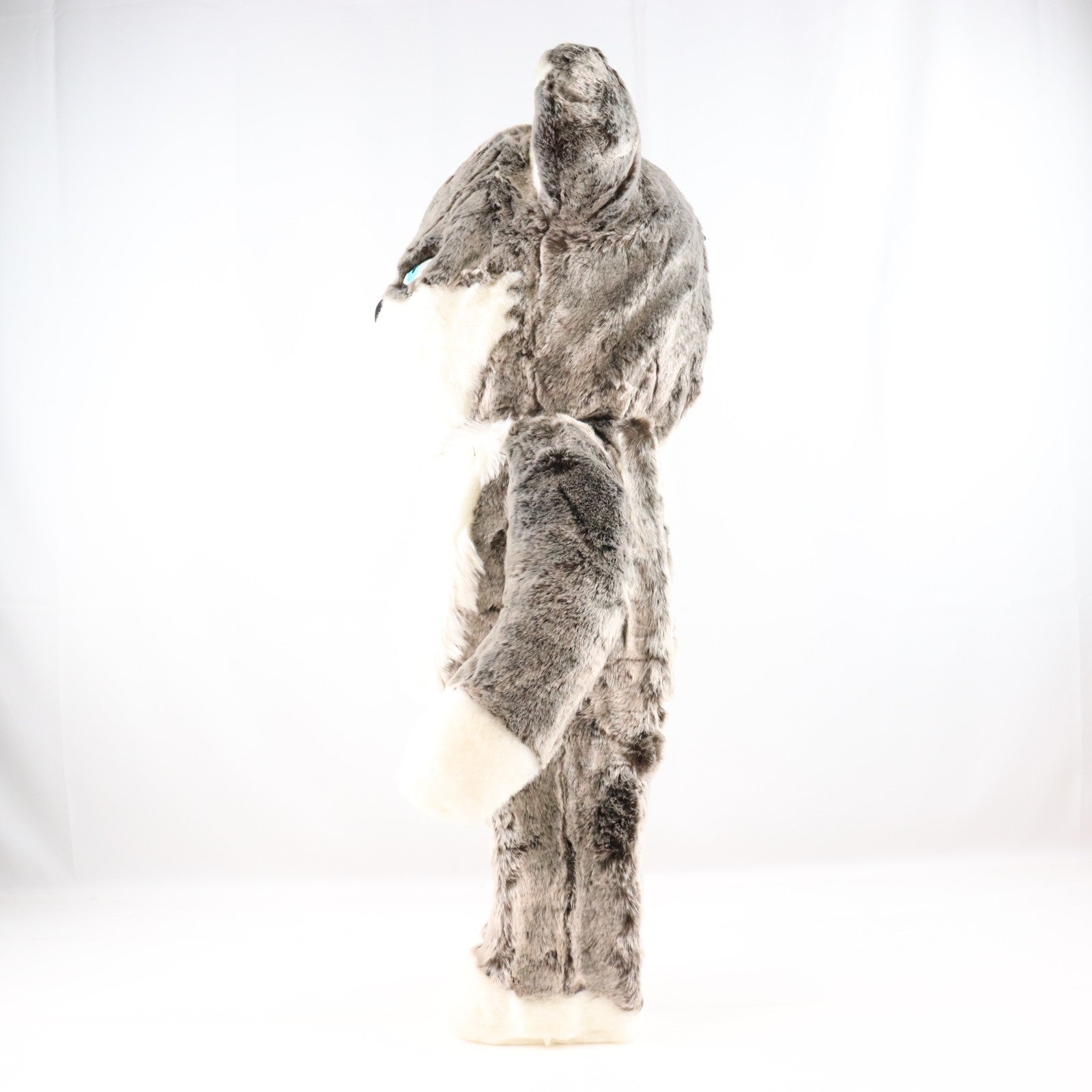 【中古即納】[FIG] BE@RBRICK(ベアブリック) fragmentdesign -REVERSE MODEL- 1000% 完成品 可動フィギュア メディコム・トイ(20150124)
