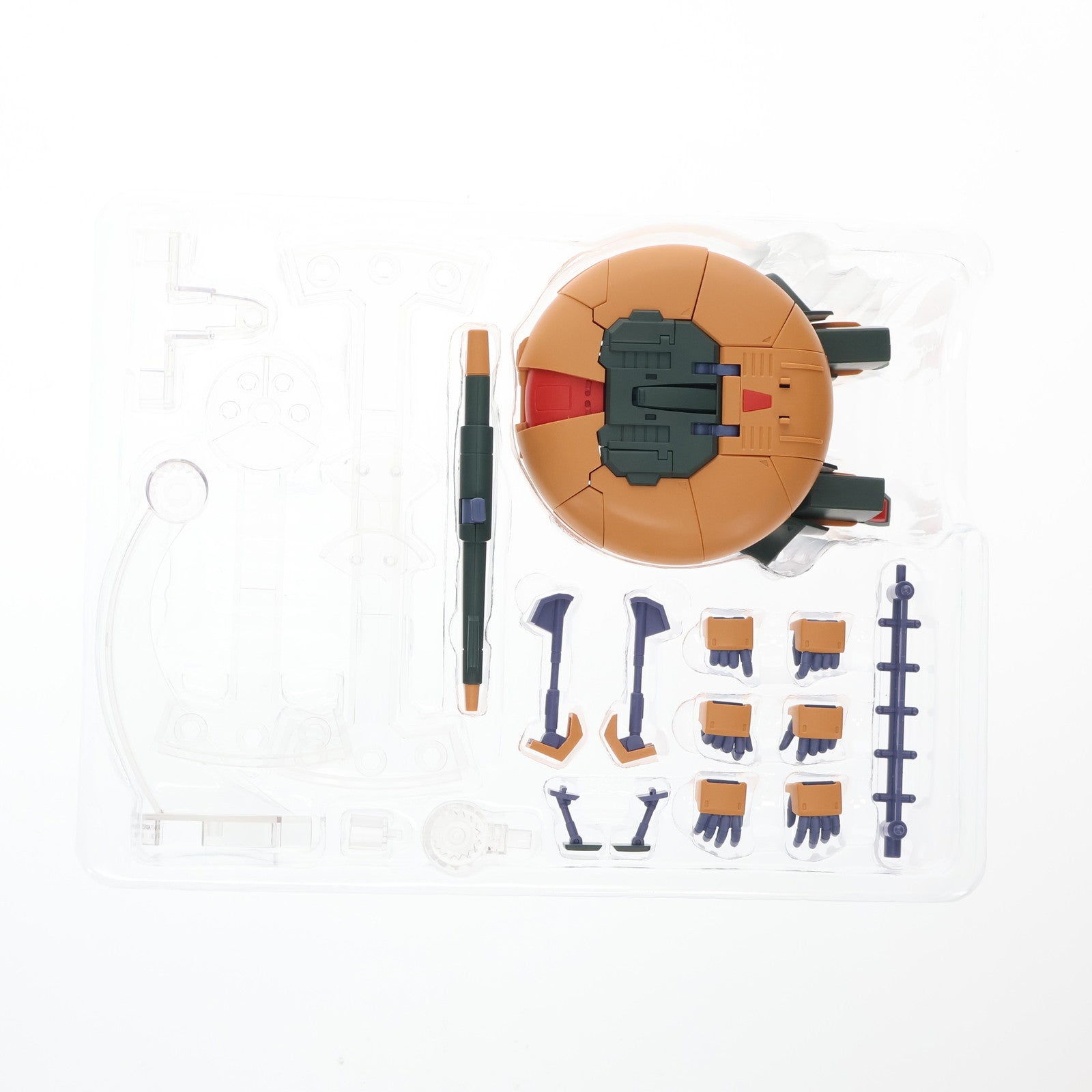 【中古即納】[FIG] 魂ウェブ商店限定 ROBOT魂(SIDE MS) NRX-044 アッシマー ver. A.N.I.M.E. 機動戦士Zガンダム 完成品 可動フィギュア バンダイスピリッツ(20251125)