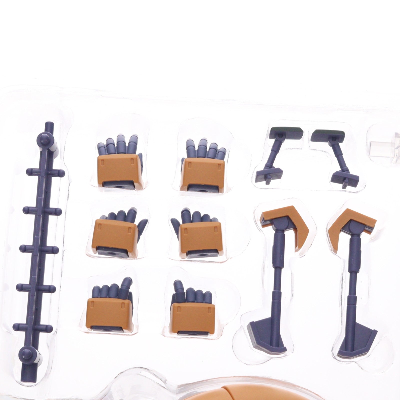 【中古即納】[FIG] 魂ウェブ商店限定 ROBOT魂(SIDE MS) NRX-044 アッシマー ver. A.N.I.M.E. 機動戦士Zガンダム 完成品 可動フィギュア バンダイスピリッツ(20251125)