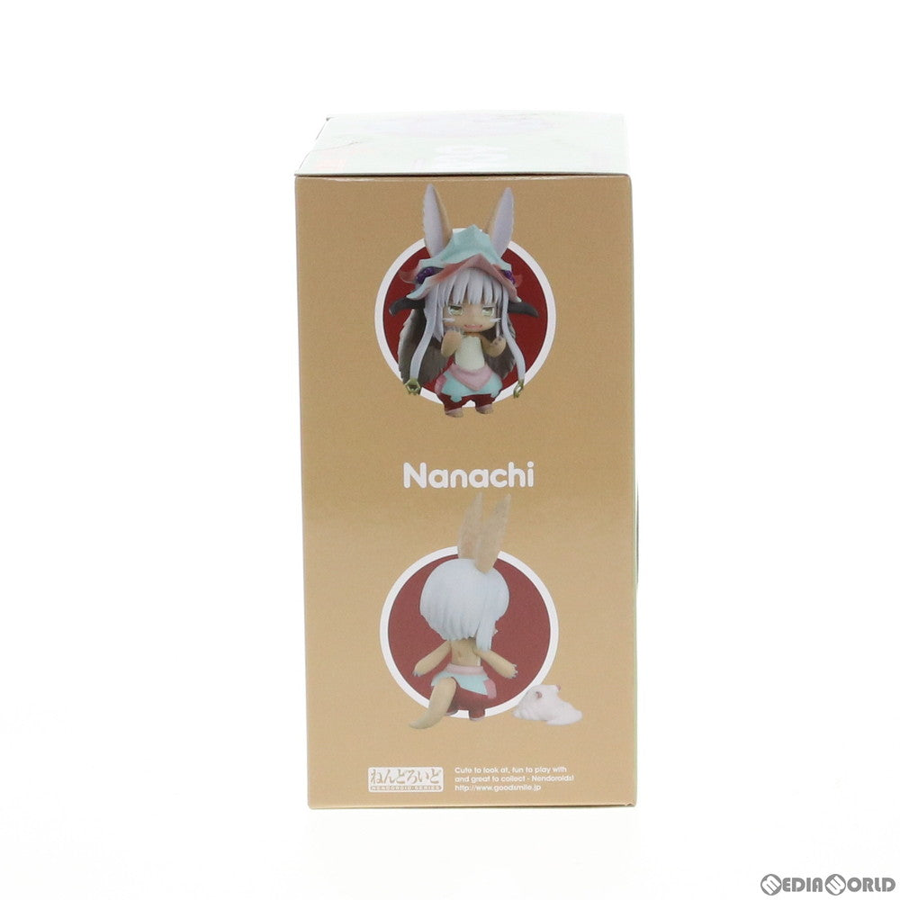 【中古即納】[FIG] ねんどろいど 939 ナナチ メイドインアビス 完成品 可動フィギュア グッドスマイルカンパニー(20200701)