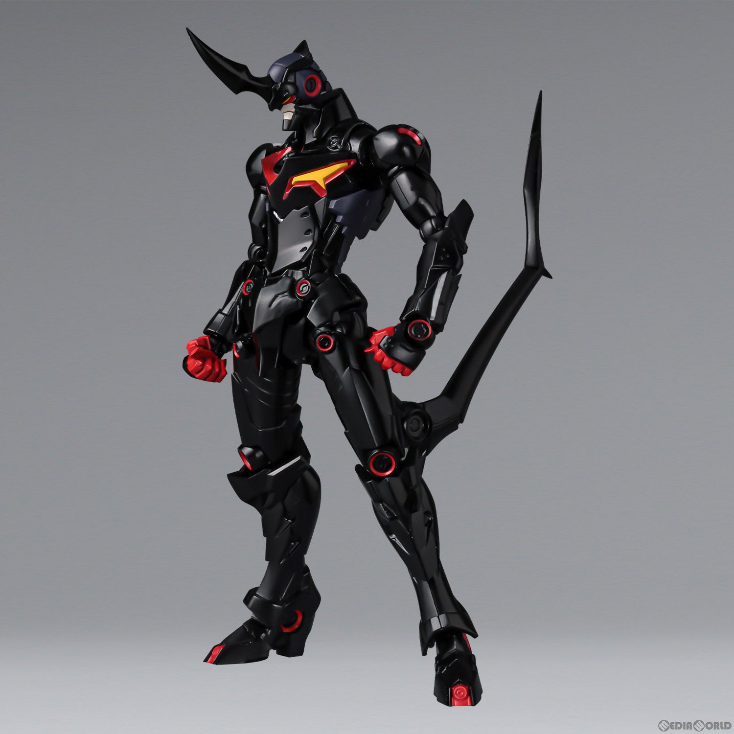 【中古即納】[FIG] (再販) プライオボット ラゼンガン 天元突破グレンラガン 完成品 可動フィギュア 千値練(せんちねる)(20230618)