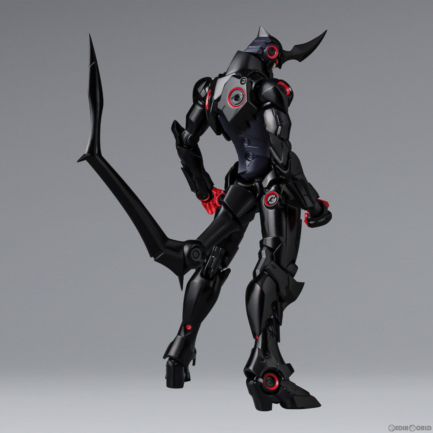 【中古即納】[FIG] (再販) プライオボット ラゼンガン 天元突破グレンラガン 完成品 可動フィギュア 千値練(せんちねる)(20230618)
