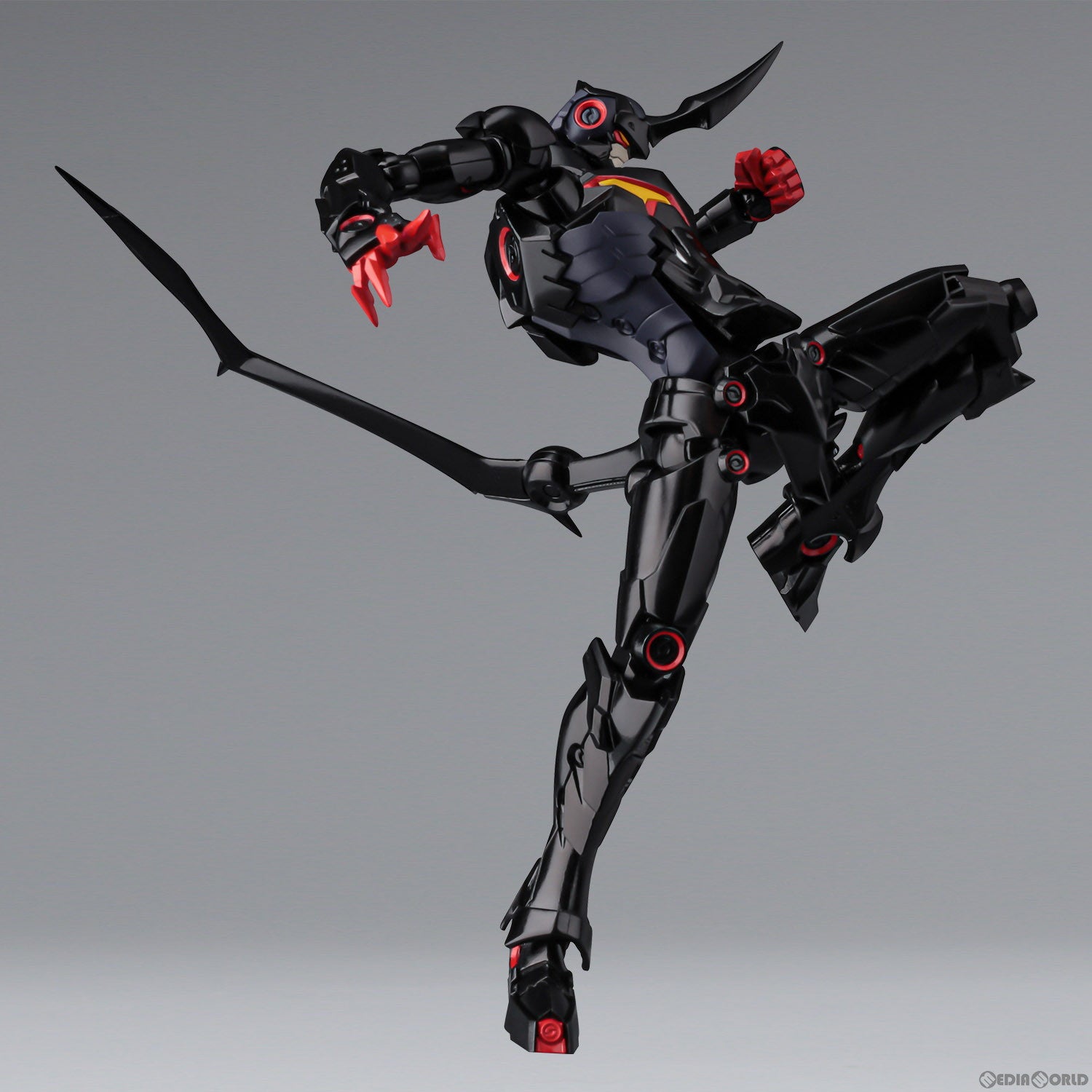 【中古即納】[FIG] (再販) プライオボット ラゼンガン 天元突破グレンラガン 完成品 可動フィギュア 千値練(せんちねる)(20230618)