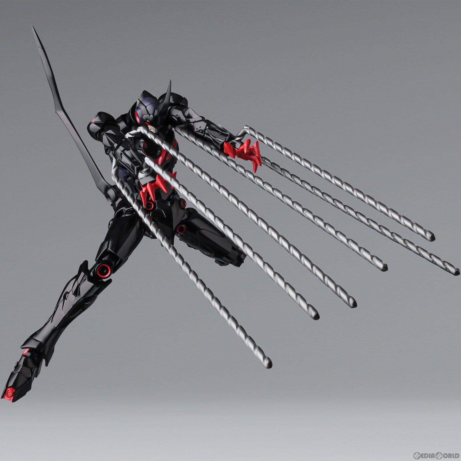 【中古即納】[FIG] (再販) プライオボット ラゼンガン 天元突破グレンラガン 完成品 可動フィギュア 千値練(せんちねる)(20230618)