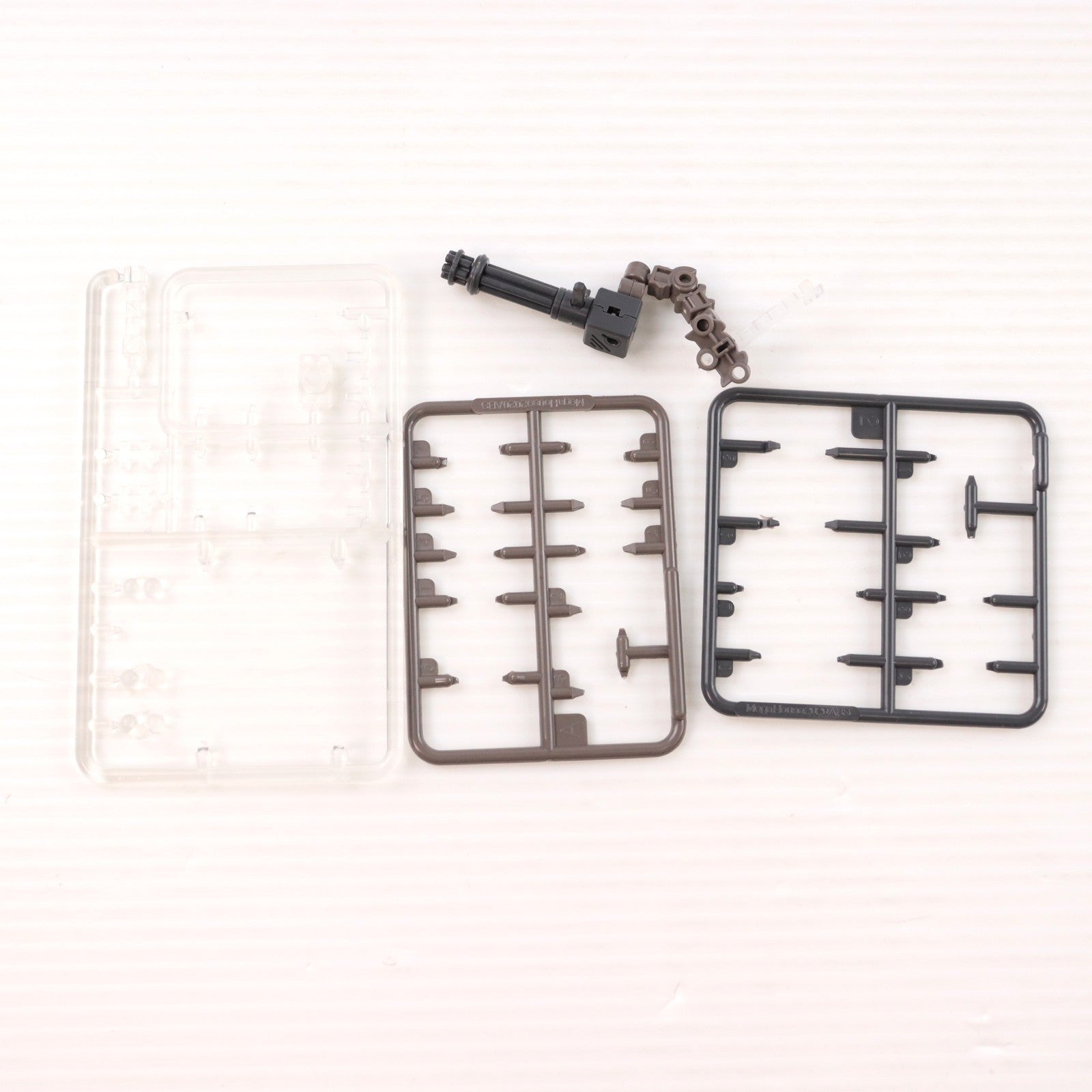 【中古即納】[FIG] (BOX) デスクトップアーミー ペルソナシリーズコラボ アイギス 可動フィギュア(3個) メガハウス(20210219)