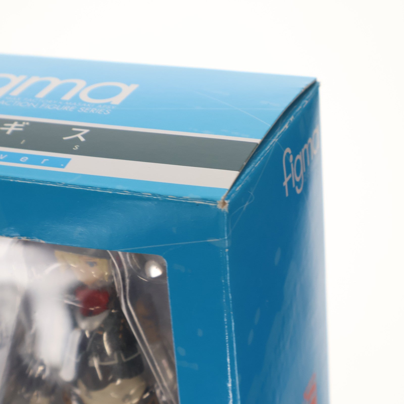 【中古即納】[FIG] ワンフェス2011夏限定 figma(フィグマ) EX-008 アイギス 重装ver. ペルソナ3フェス 完成品 可動フィギュア マックスファクトリー(20110724)