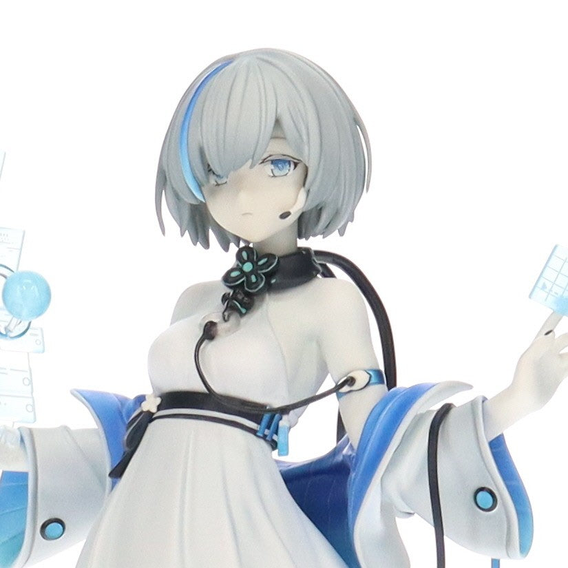 【中古即納】[FIG] TB(クール) アズールレーン 1/7 完成品 フィギュア FREEing(フリーイング)(20250930)
