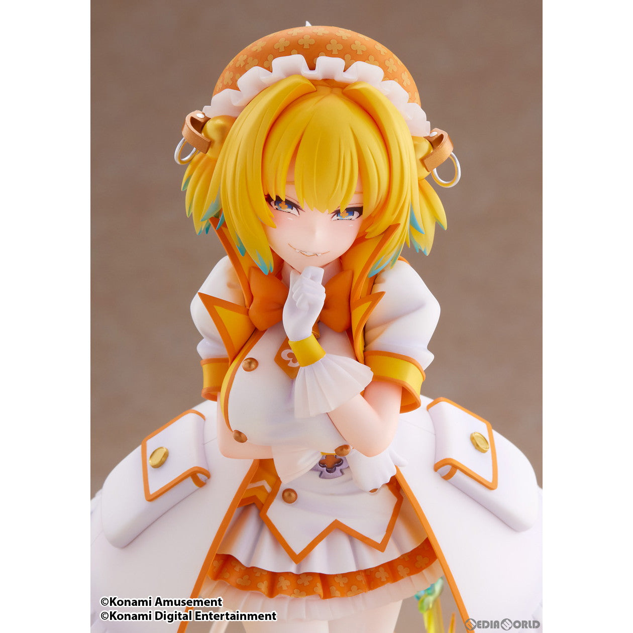 【中古即納】[FIG] ドリームテック パイン ボンバーガール 1/7 完成品 フィギュア(DT-185) ウェーブ(WAVE)(20230423)