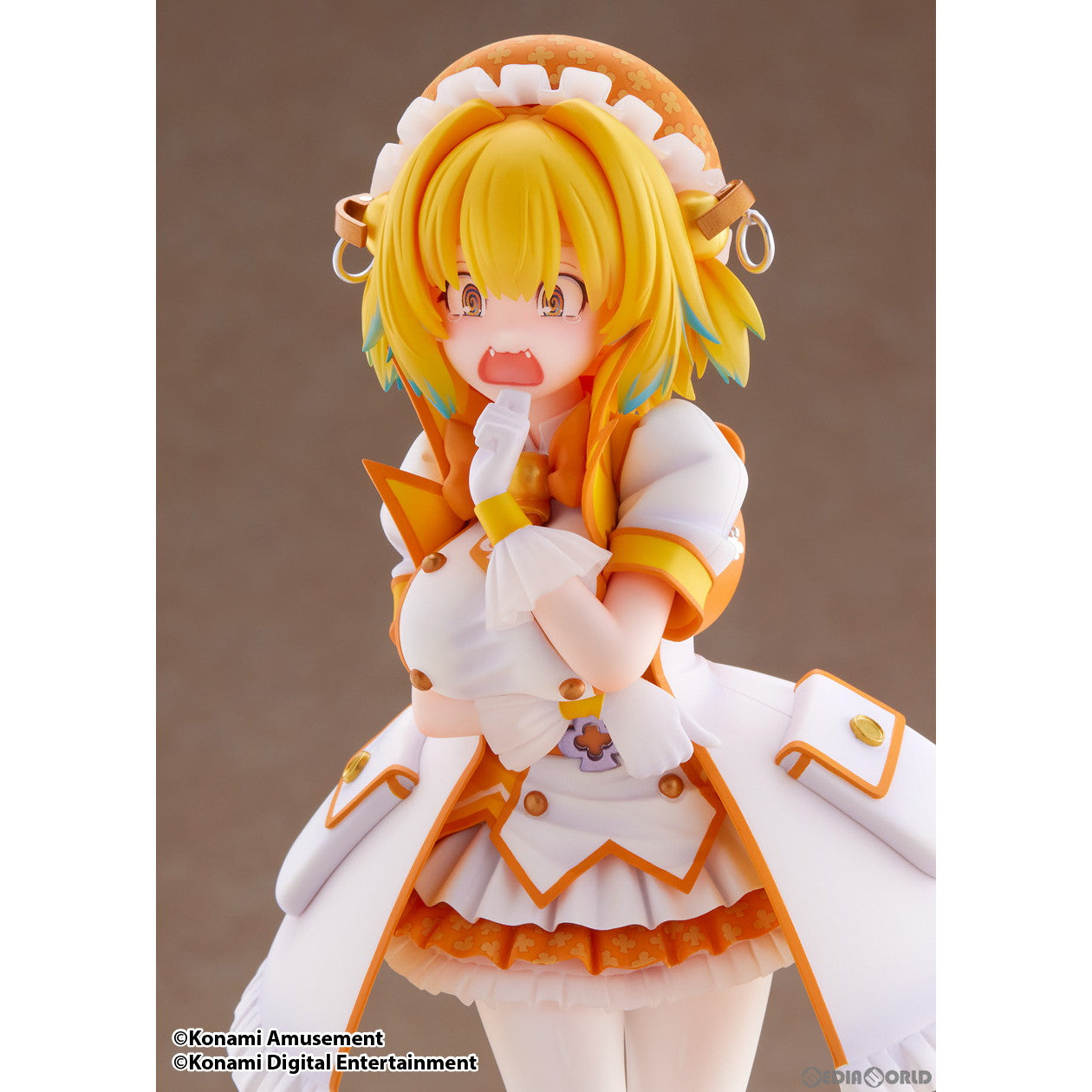 【中古即納】[FIG] ドリームテック パイン ボンバーガール 1/7 完成品 フィギュア(DT-185) ウェーブ(WAVE)(20230423)