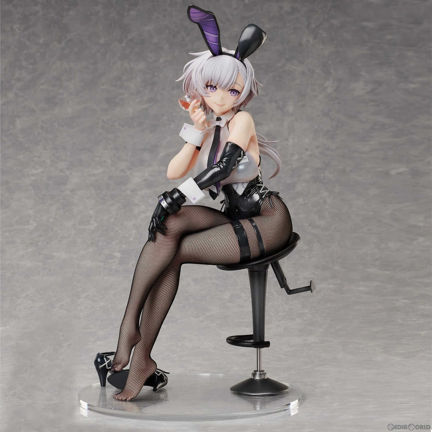【中古即納】[FIG] B-style バニーリノ! アズールレーン 1/4 完成品 フィギュア FREEing(フリーイング)(20240618)