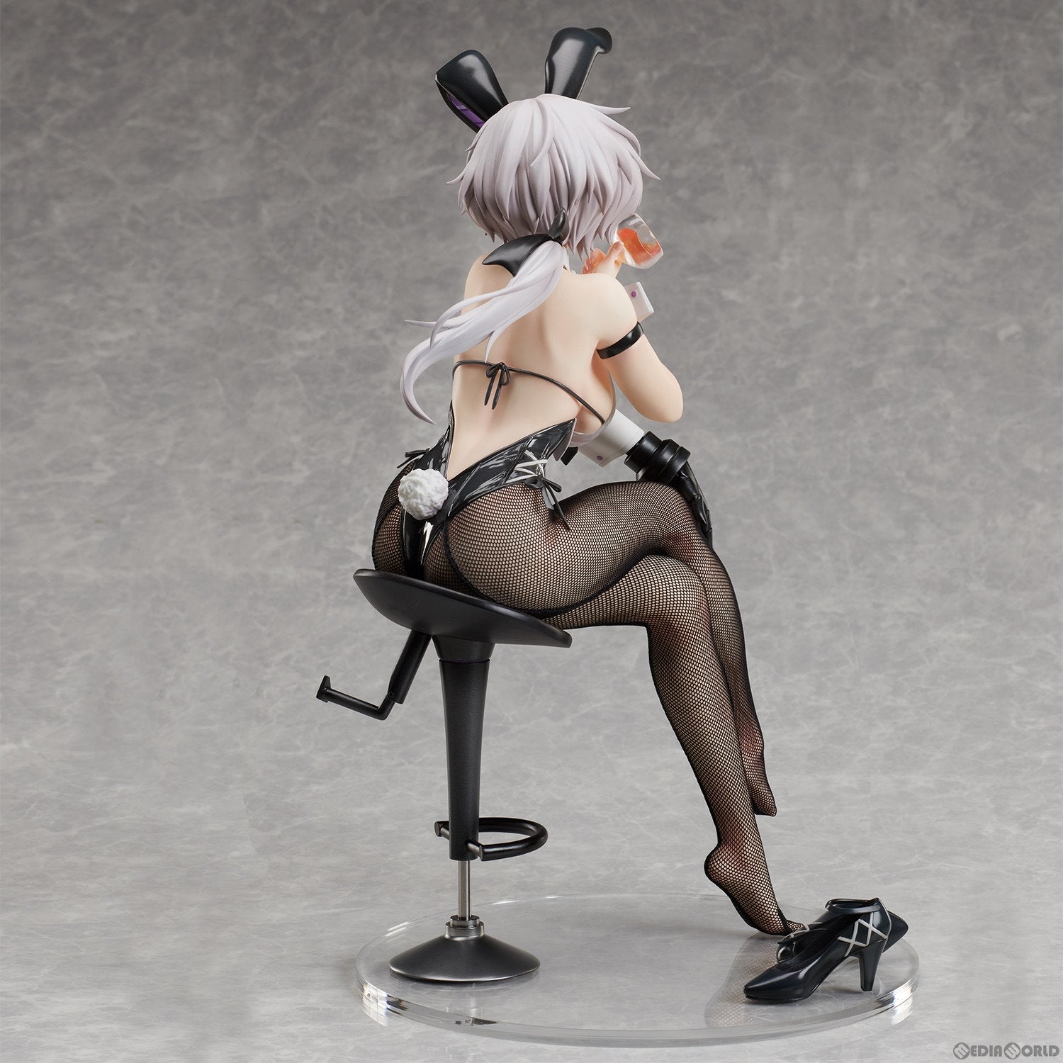 【中古即納】[FIG] B-style バニーリノ! アズールレーン 1/4 完成品 フィギュア FREEing(フリーイング)(20240618)