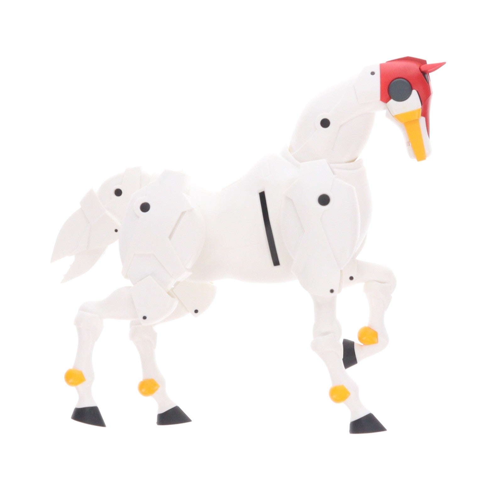 【中古即納】[FIG] 魂ウェブ商店限定 ROBOT魂(SIDE MS) 風雲再起(ふううんさいき) 機動武闘伝Gガンダム 完成品 可動フィギュア バンダイ(20151031)