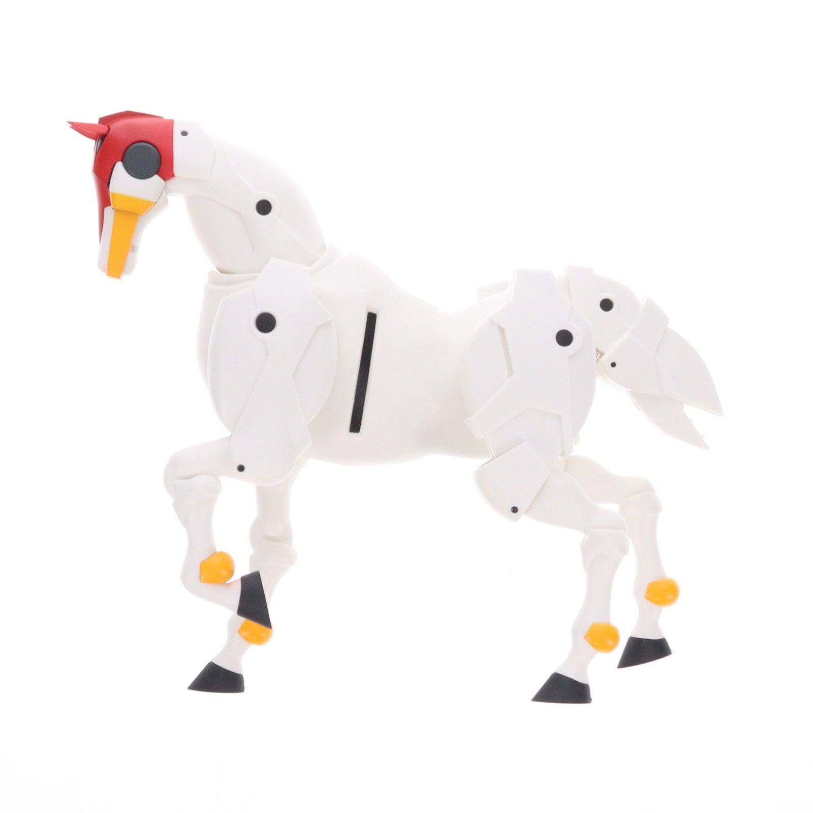 【中古即納】[FIG] 魂ウェブ商店限定 ROBOT魂(SIDE MS) 風雲再起(ふううんさいき) 機動武闘伝Gガンダム 完成品 可動フィギュア バンダイ(20151031)