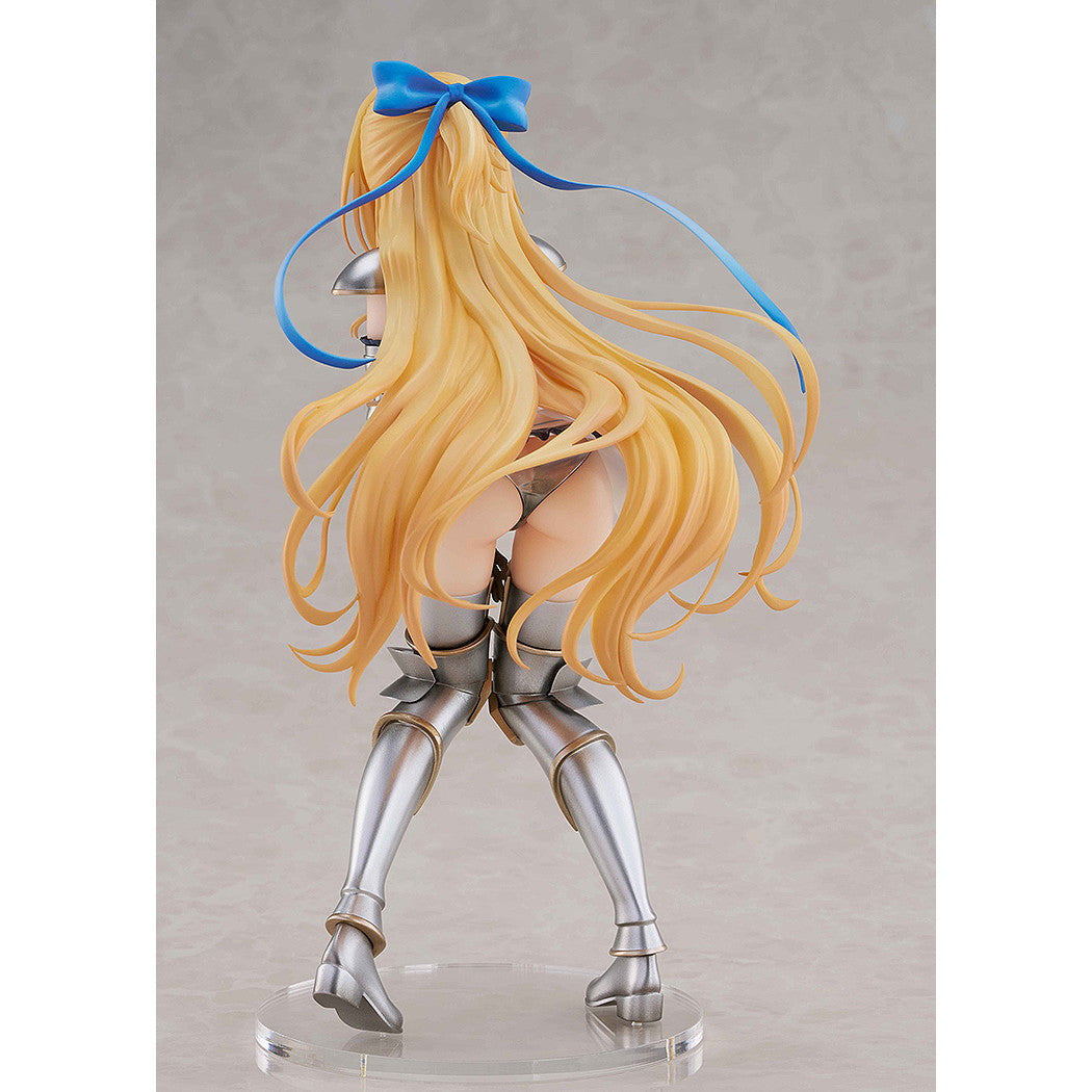 【中古即納】[FIG] 女神官(おんなしんかん) ビキニアーマーVer. ゴブリンスレイヤーII 1/7 完成品 フィギュア クロックワークス(20251129)