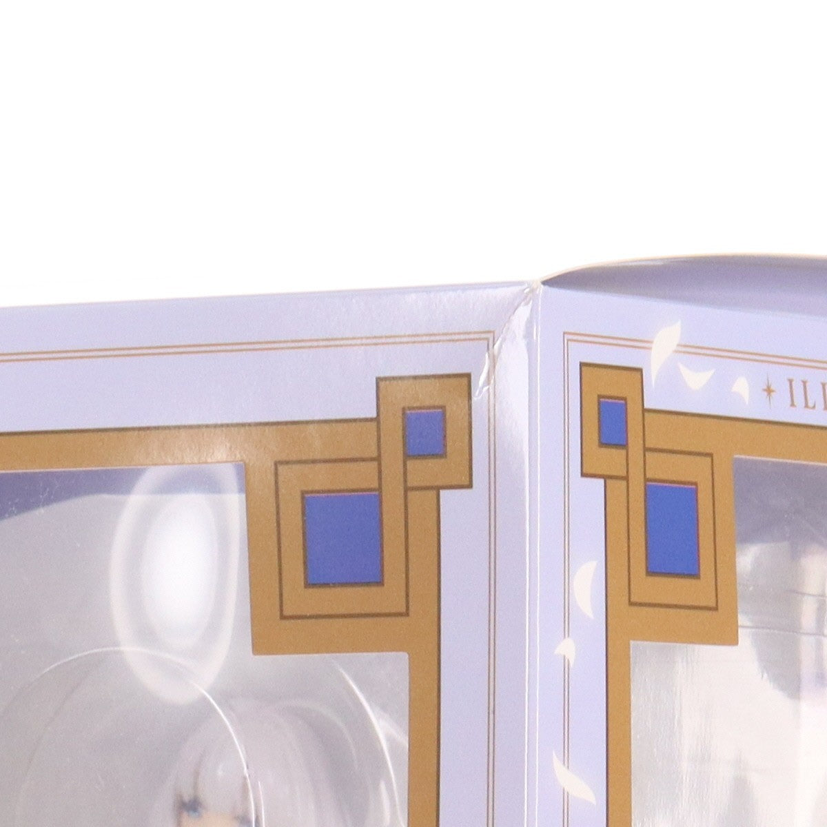 【中古即納】[FIG] イラストリアス オトメユリの輝きVer. アズールレーン 1/7 完成品 フィギュア Brilliant Journey!(ブリリアントジャーニー!)(20230901)