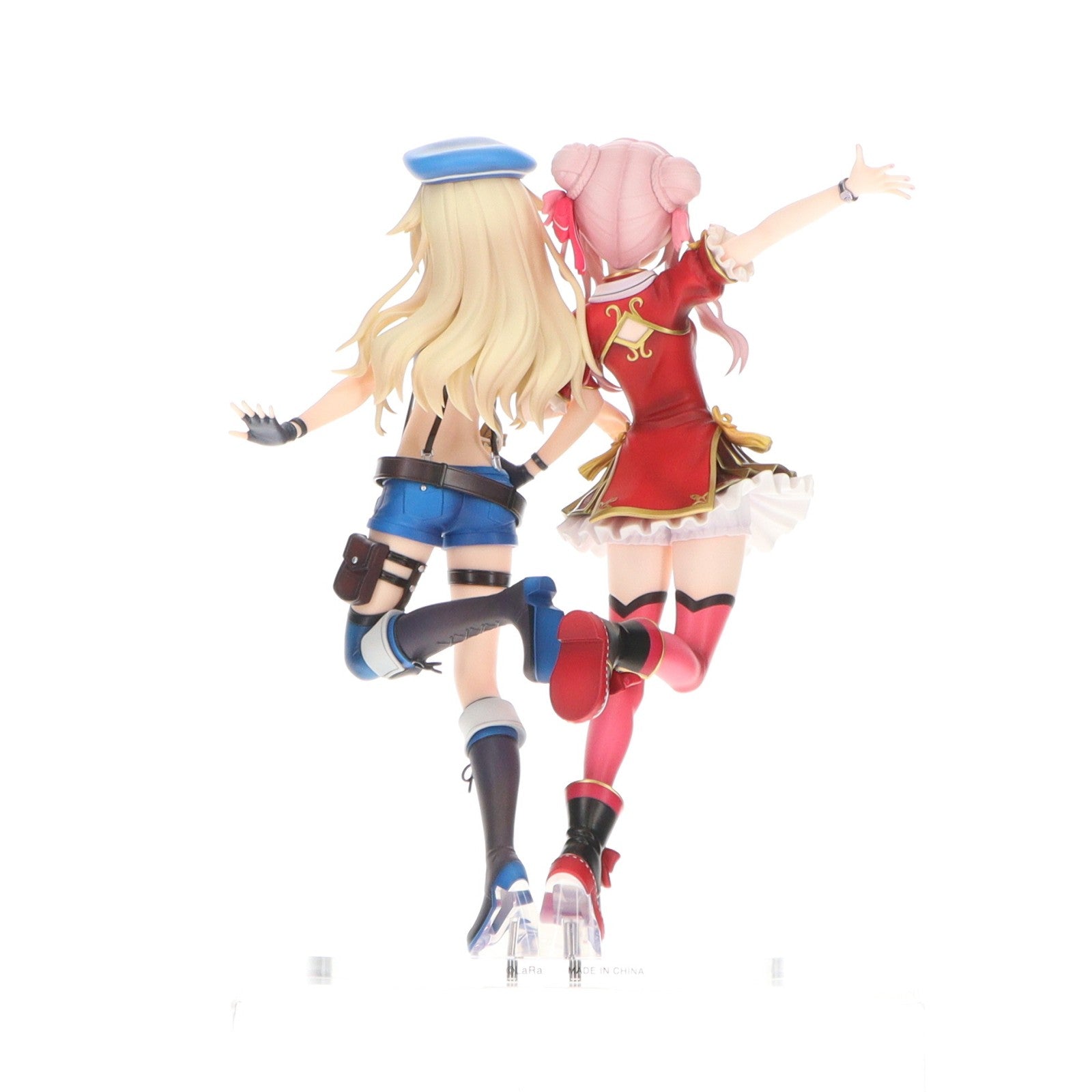 【中古即納】[FIG] HIMEHINA(ヒメヒナ) 1/7 完成品 フィギュア(PV248) あみあみ&コトブキヤショップ限定 コトブキヤ(20251218)