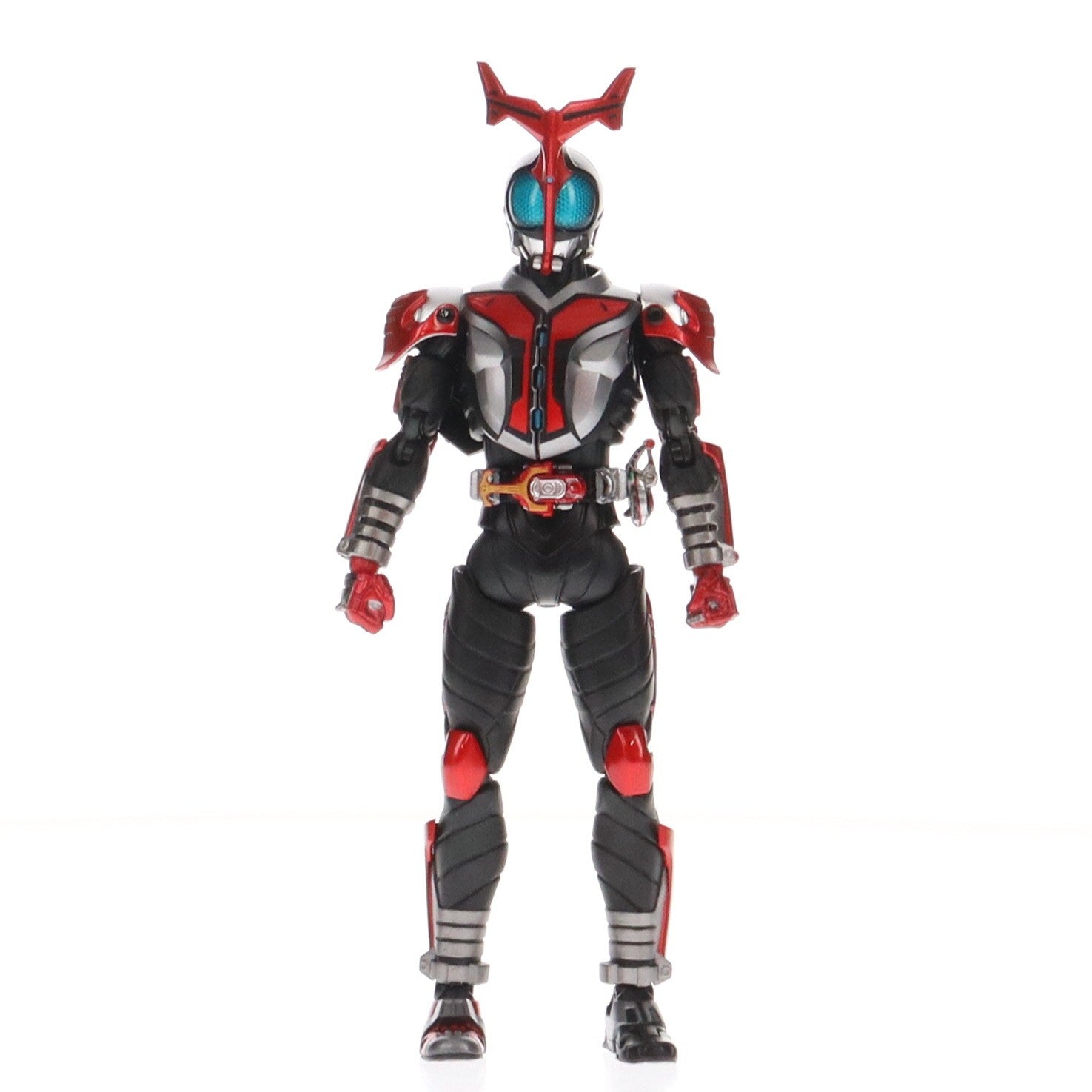【中古即納】[FIG] スリーブ付属 CTM会員限定 S.H.Figuarts(フィギュアーツ) 真骨彫製法 仮面ライダーカブト ハイパーフォーム 真骨彫製法 10th Anniversary Ver. 完成品 可動フィギュア バンダイスピリッツ(20241130)