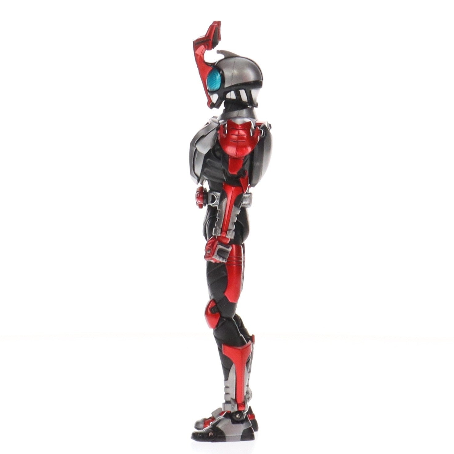 【中古即納】[FIG] スリーブ付属 CTM会員限定 S.H.Figuarts(フィギュアーツ) 真骨彫製法 仮面ライダーカブト ハイパーフォーム 真骨彫製法 10th Anniversary Ver. 完成品 可動フィギュア バンダイスピリッツ(20241130)
