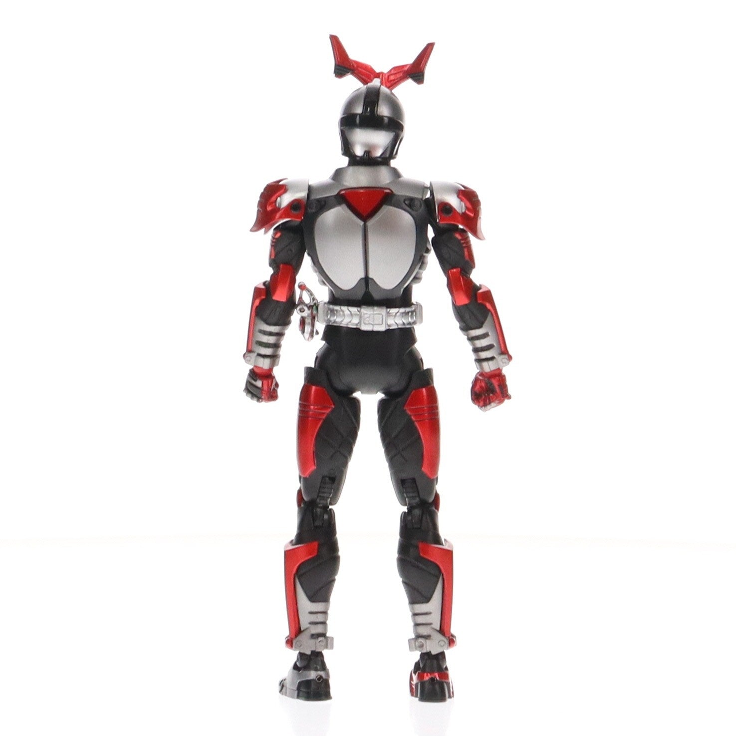 【中古即納】[FIG] スリーブ付属 CTM会員限定 S.H.Figuarts(フィギュアーツ) 真骨彫製法 仮面ライダーカブト ハイパーフォーム 真骨彫製法 10th Anniversary Ver. 完成品 可動フィギュア バンダイスピリッツ(20241130)