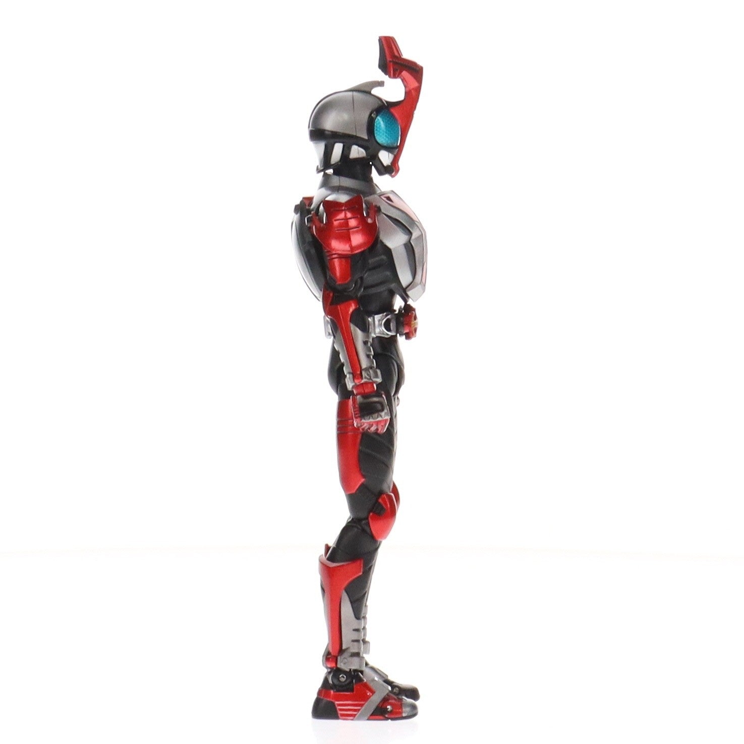 【中古即納】[FIG] スリーブ付属 CTM会員限定 S.H.Figuarts(フィギュアーツ) 真骨彫製法 仮面ライダーカブト ハイパーフォーム 真骨彫製法 10th Anniversary Ver. 完成品 可動フィギュア バンダイスピリッツ(20241130)