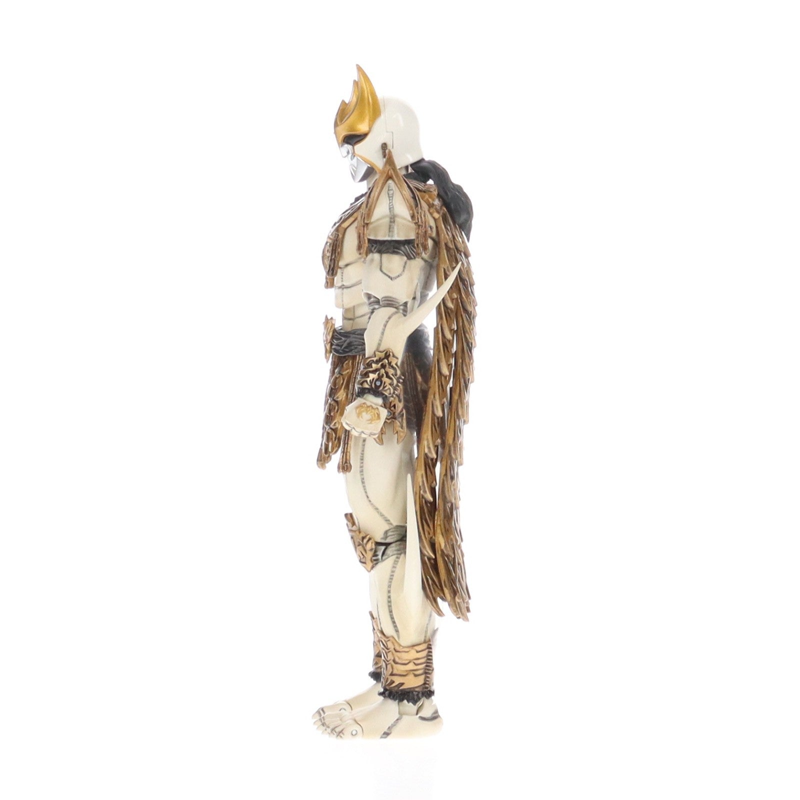 【中古即納】[FIG] 魂ウェブ商店限定 S.H.Figuarts(フィギュアーツ) 真骨彫製法 ン・ダグバ・ゼバ 仮面ライダークウガ 完成品 可動フィギュア バンダイ(20161231)