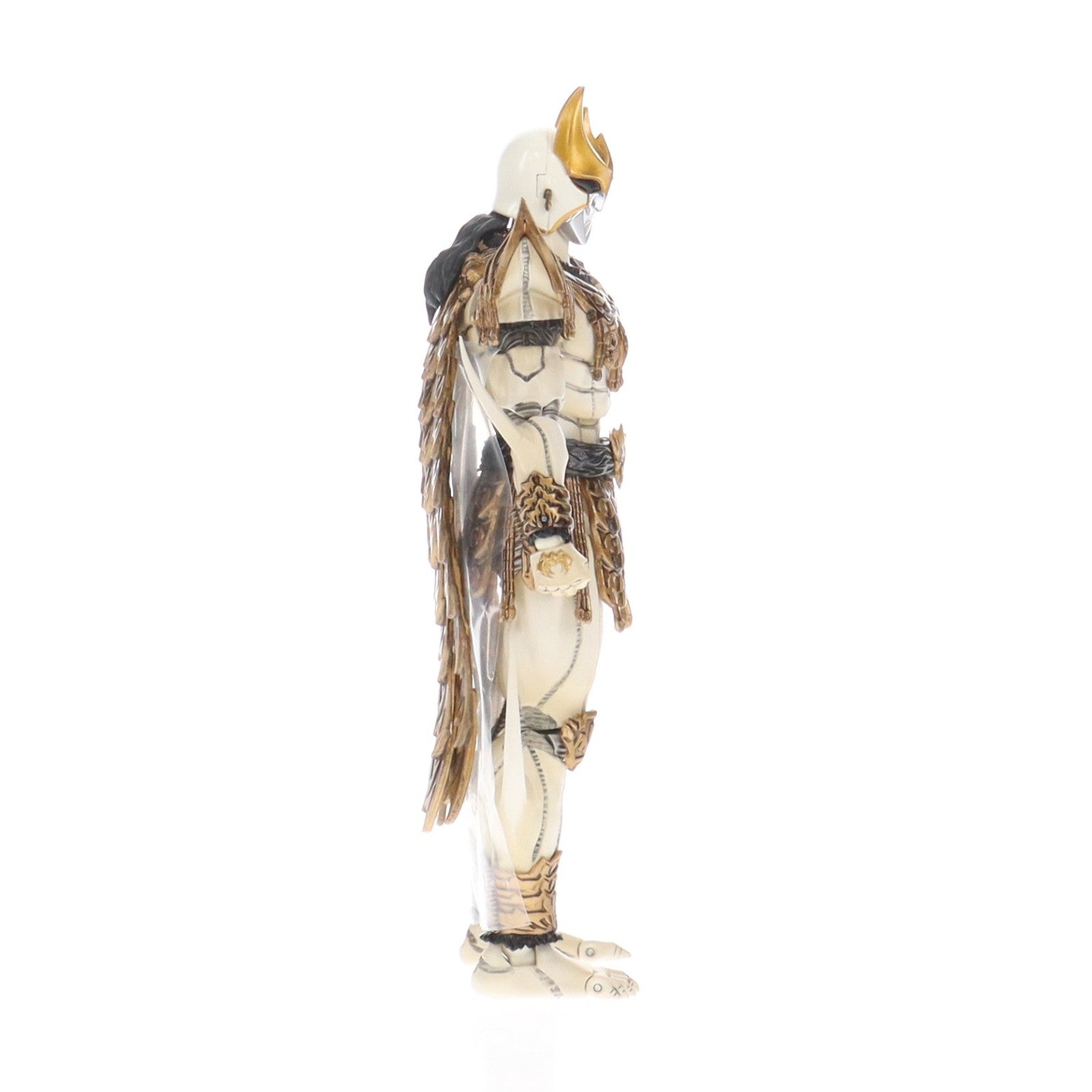 【中古即納】[FIG] 魂ウェブ商店限定 S.H.Figuarts(フィギュアーツ) 真骨彫製法 ン・ダグバ・ゼバ 仮面ライダークウガ 完成品 可動フィギュア バンダイ(20161231)