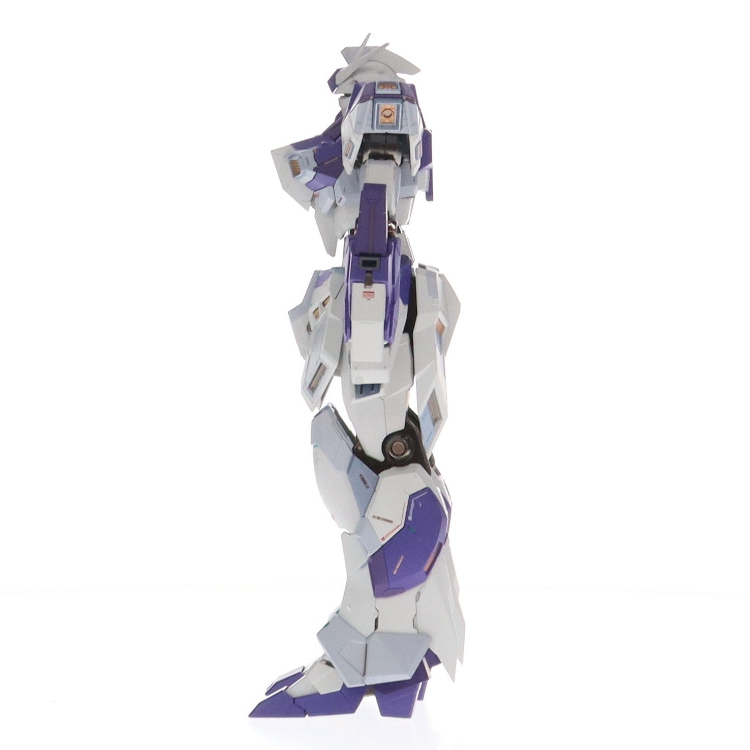 【中古即納】[FIG] METAL BUILD Hi-νガンダム 機動戦士ガンダム 逆襲のシャア ベルトーチカ・チルドレン 完成品 可動フィギュア バンダイスピリッツ(20220811)