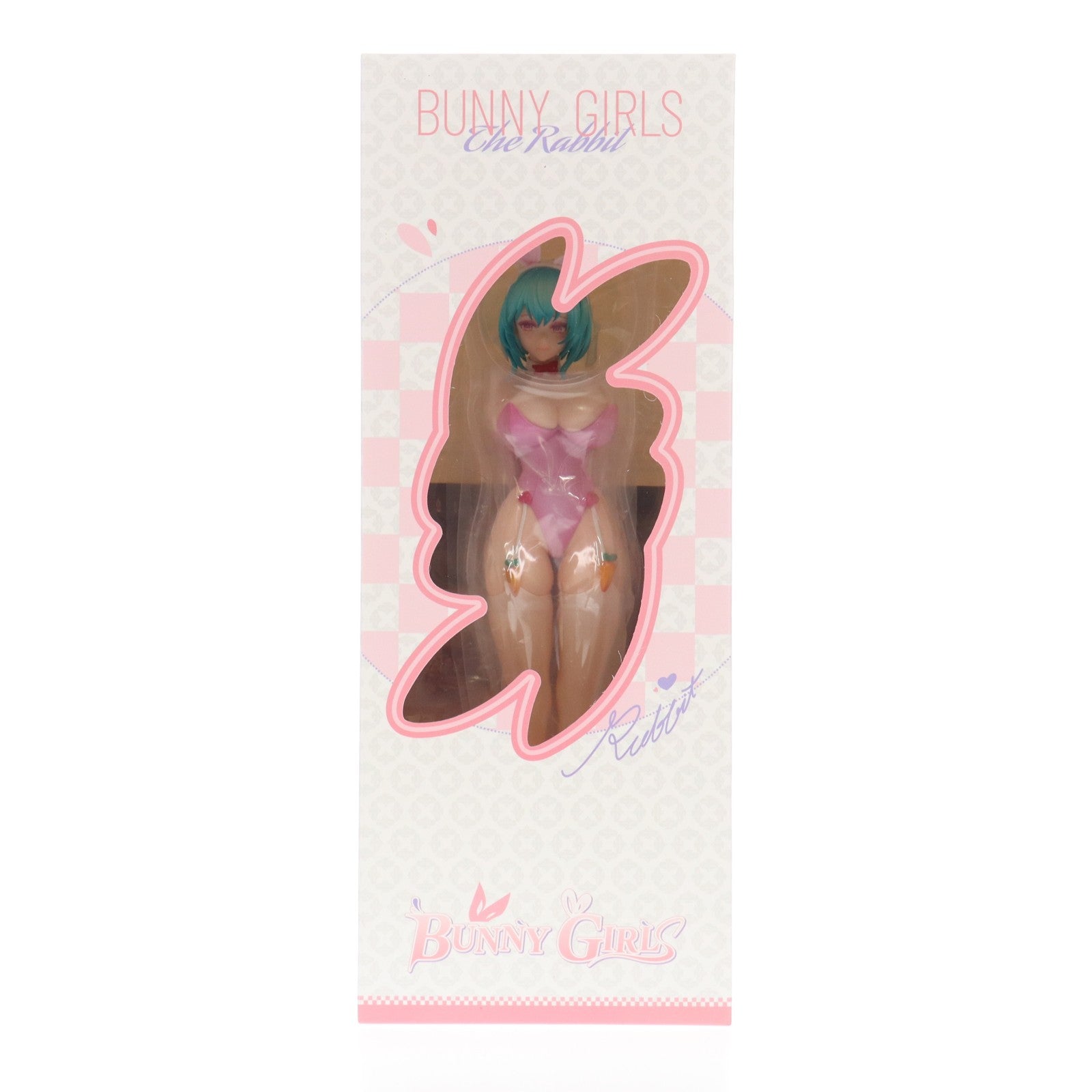 【中古即納】[FIG] Bunny Girls(バニーガールズ) 限定カラーVer. ザ・ラビット 1/6 完成品 フィギュア FANCAM(20250830)