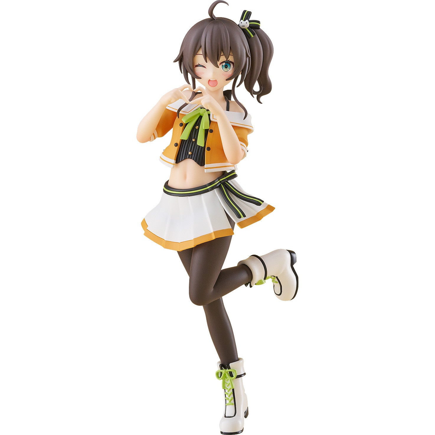 【中古即納】[FIG] POP UP PARADE(ポップアップパレード) 夏色まつり(なついろまつり) ホロライブプロダクション 完成品 フィギュア グッドスマイルカンパニー(20251226)