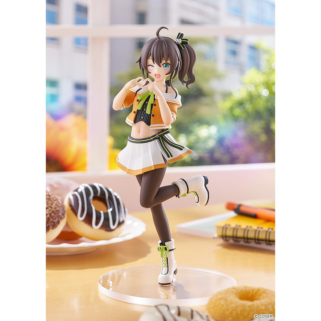 【中古即納】[FIG] POP UP PARADE(ポップアップパレード) 夏色まつり(なついろまつり) ホロライブプロダクション 完成品 フィギュア グッドスマイルカンパニー(20251226)
