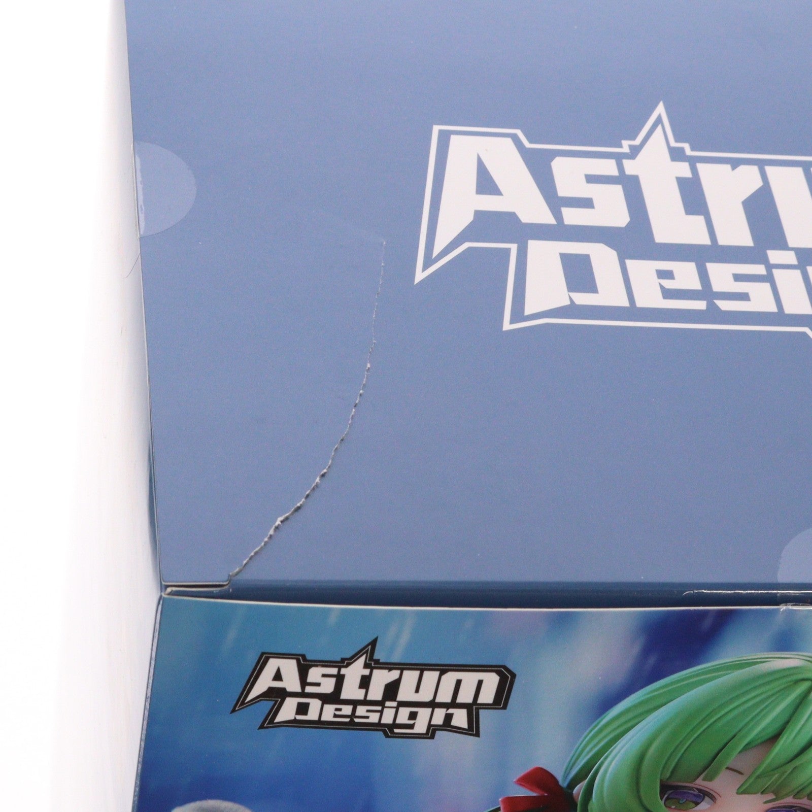 【中古即納】[FIG] ORIGINAL DESIGN ART CORP. SIKI 雨天決行 通常版 1/7 完成品 フィギュア Astrum Design(アストラムデザイン)(20240131)