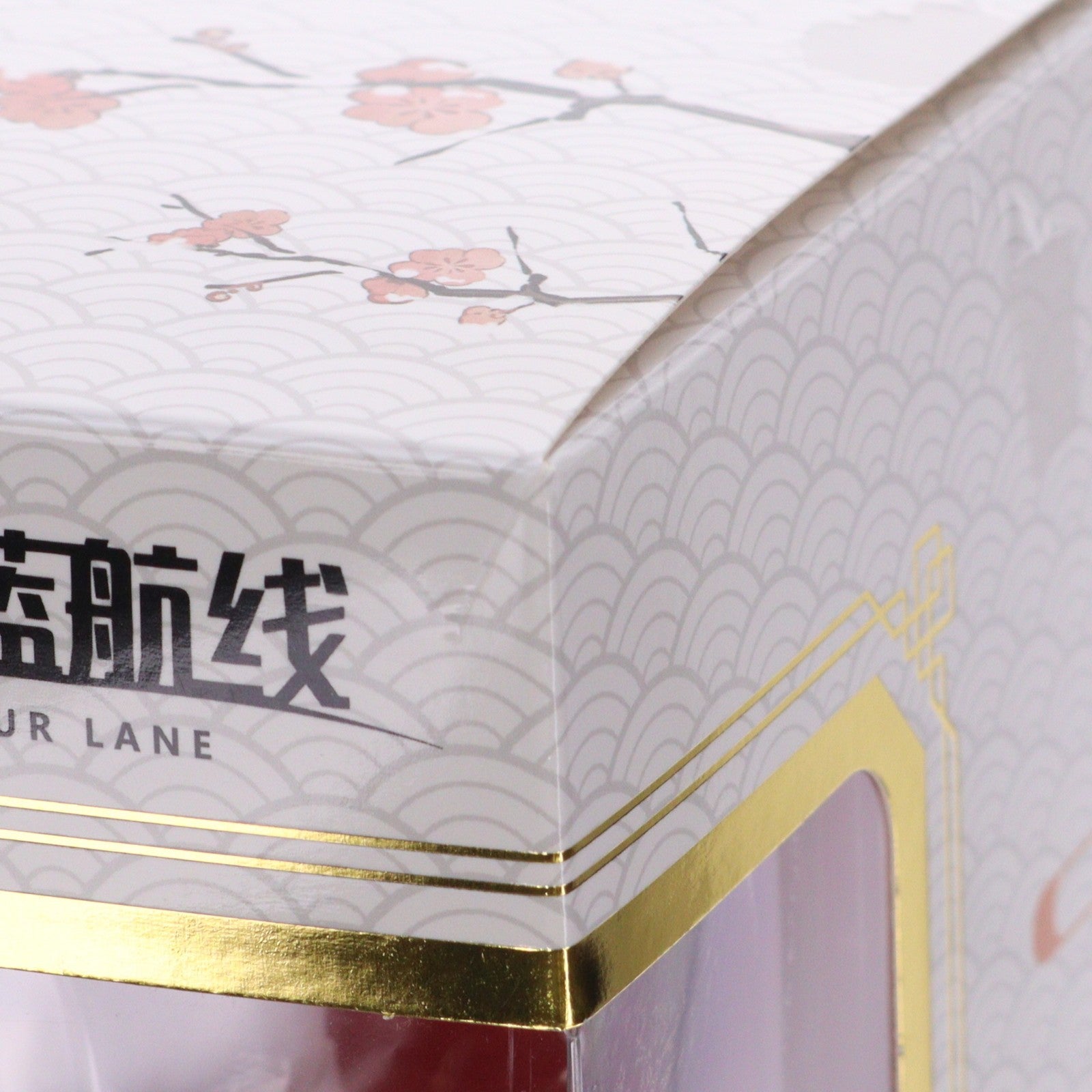 【中古即納】[FIG] 色紙無し 定安(ディンアン) 白玉柔憐Ver. アズールレーン 1/7 完成品 フィギュア APEX(エーペックス)/東京フィギュア(20250430)