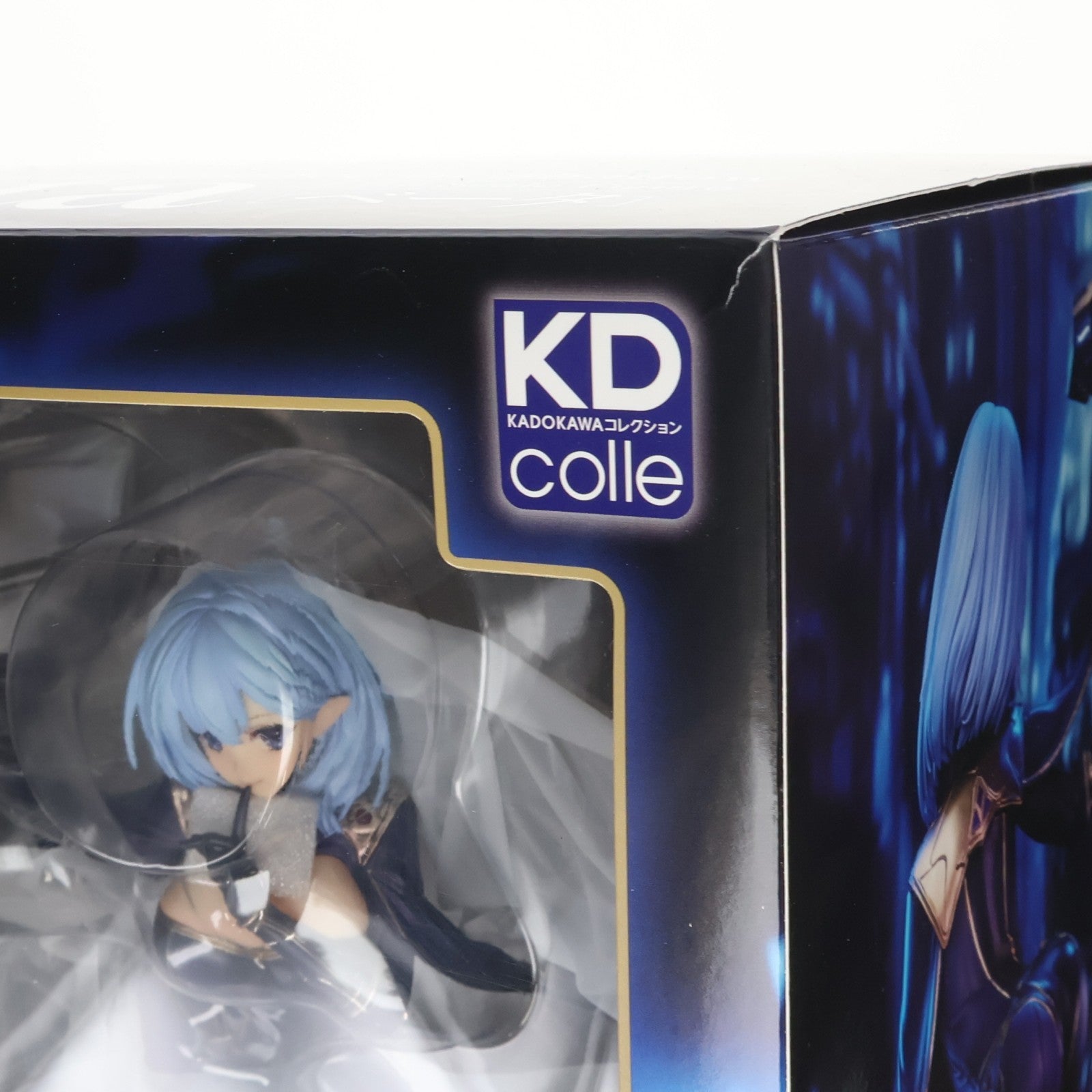 【中古即納】[FIG] KDcolle 原作版 ベータ 陰の実力者になりたくて! 1/7 完成品 フィギュア KADOKAWA(カドカワ)(20241130)