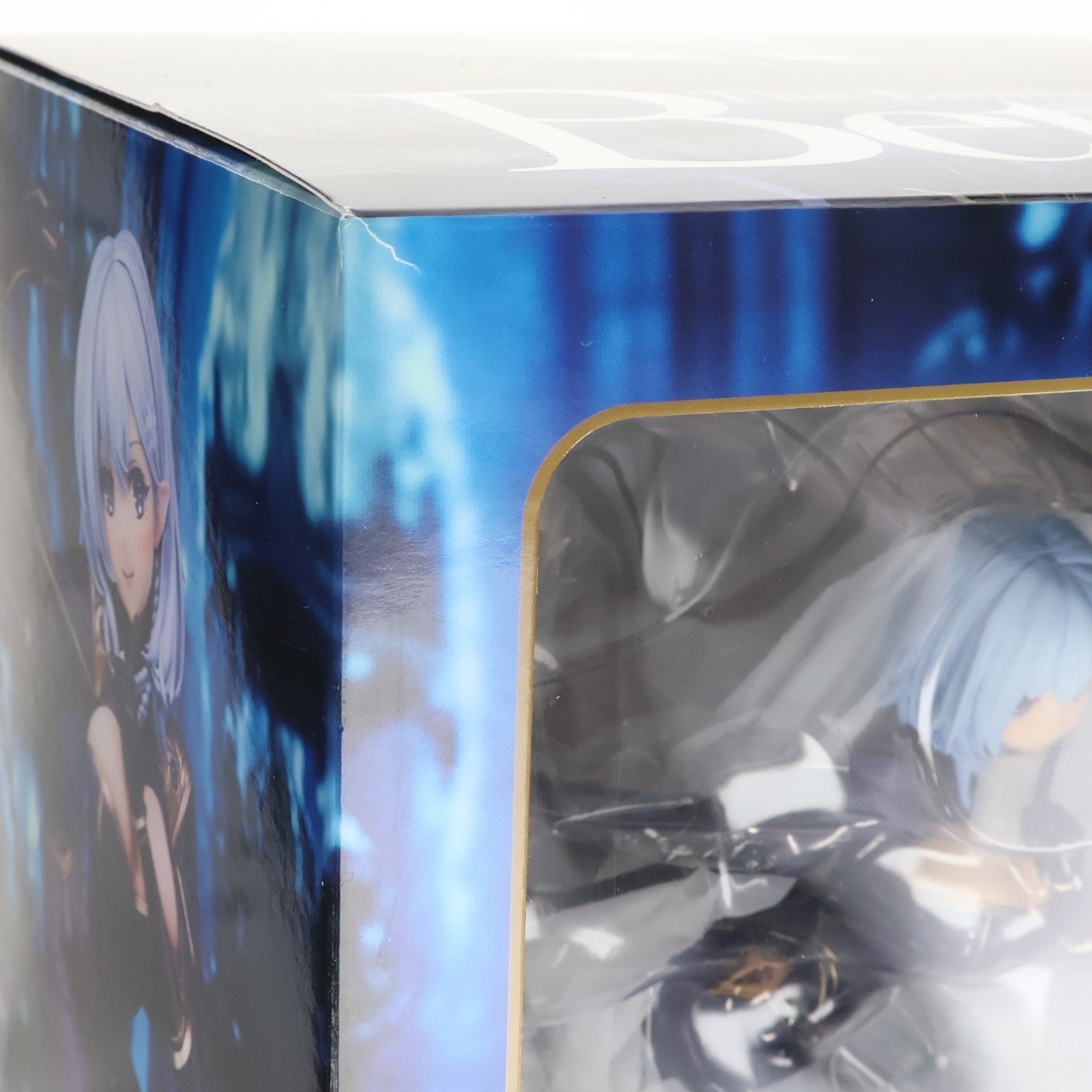 【中古即納】[FIG] KDcolle 原作版 ベータ 陰の実力者になりたくて! 1/7 完成品 フィギュア KADOKAWA(カドカワ)(20241130)