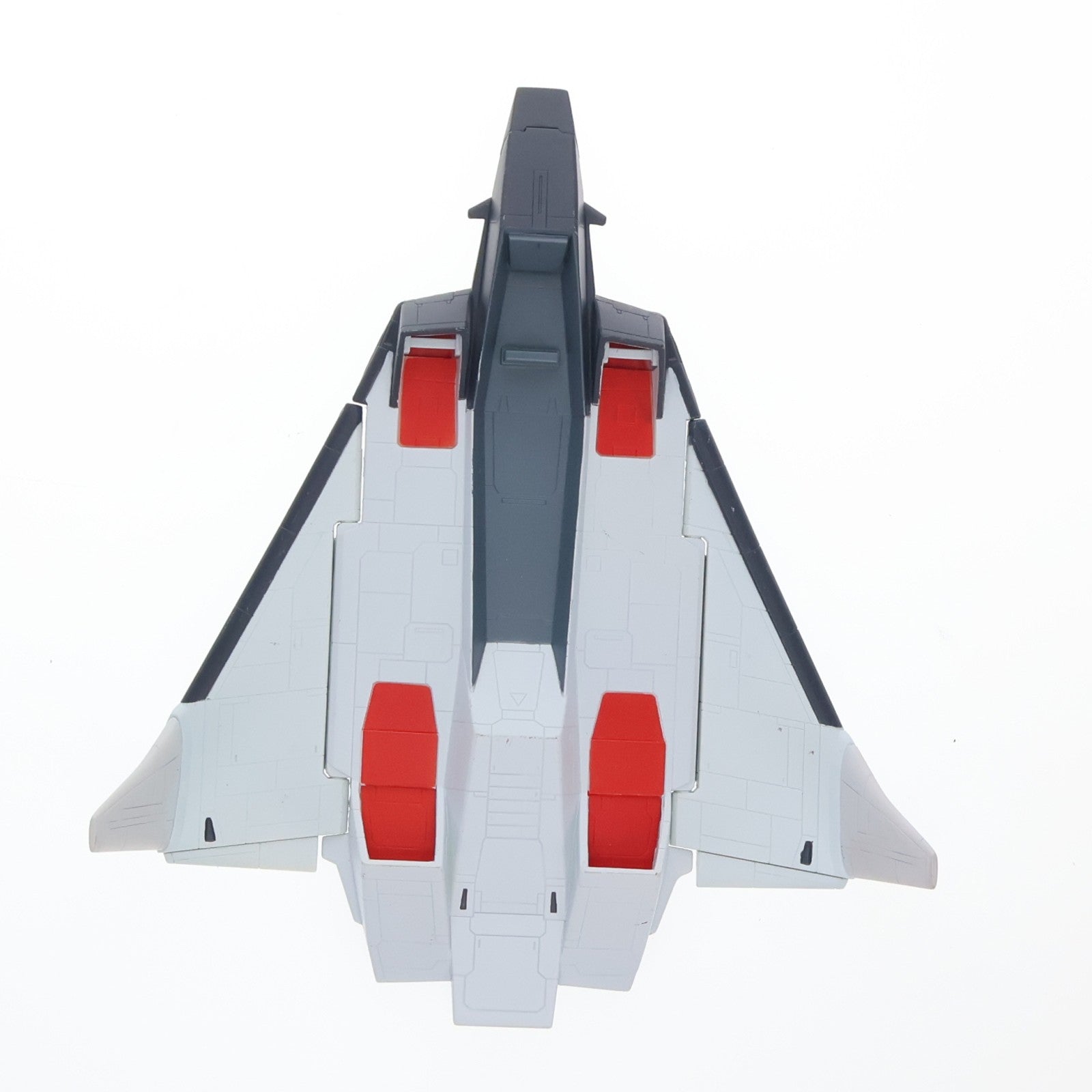【中古即納】[FIG] EXTENDED MS IN ACTION!!(エクステンデッド・モビルスーツ・イン・アクション) 大気圏突入～ガンダムMk-II&フライングアーマー～ 機動戦士Zガンダム 完成品 可動フィギュア バンダイ(20060826)