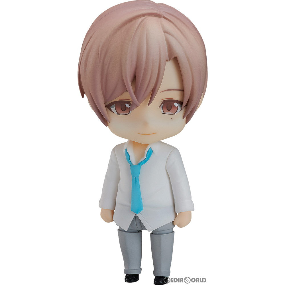 【中古即納】[FIG] ねんどろいど 1005 城谷忠臣(しろたにただおみ) テンカウント 完成品 可動フィギュア FREEing(フリーイング)(20190920)