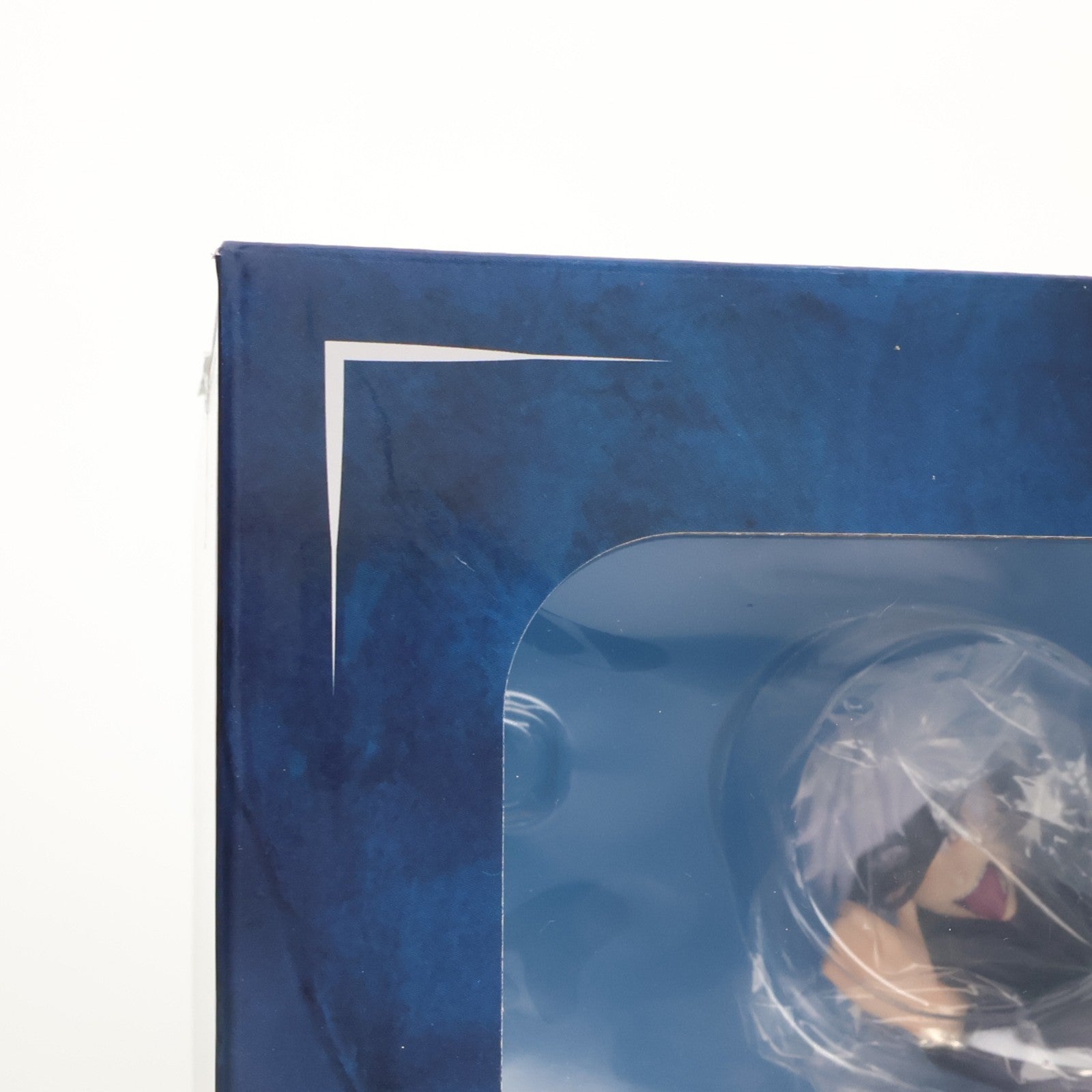 【中古即納】[FIG] eStream Store限定 SHIBUYA SCRAMBLE FIGURE 五条悟(ごじょうさとる) 呪術廻戦 1/7 完成品 フィギュア eStream/アルファサテライト(20211110)