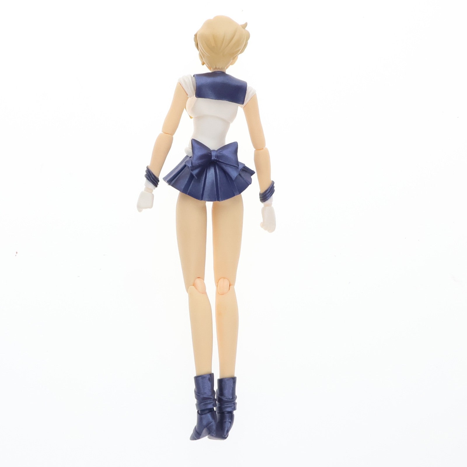 【中古即納】[FIG] 魂ウェブ商店限定 S.H.Figuarts(フィギュアーツ) セーラーウラヌス 美少女戦士セーラームーン 完成品 可動フィギュア バンダイ(20141231)
