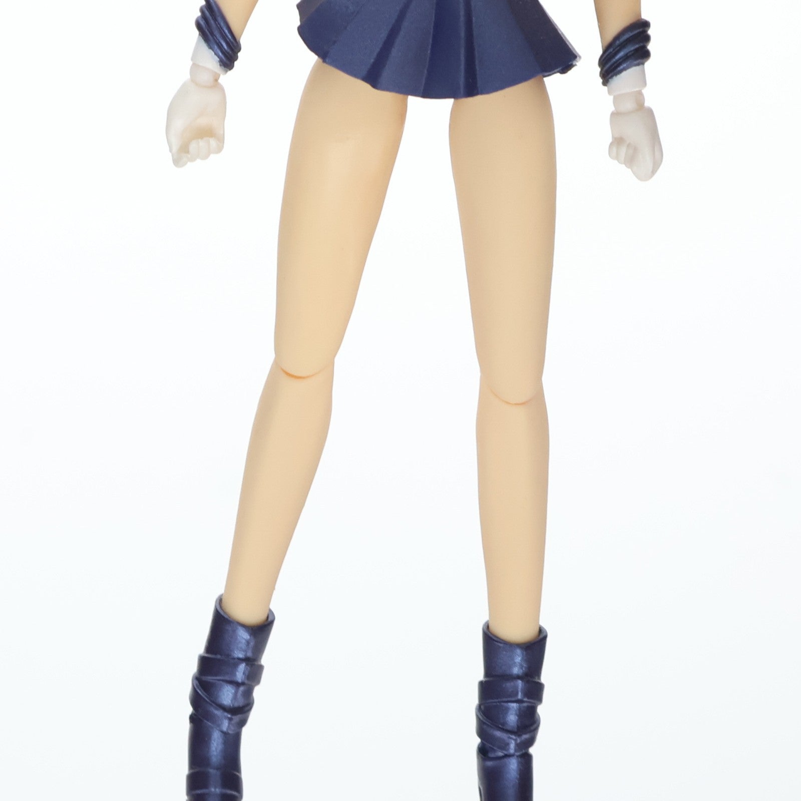 【中古即納】[FIG] 魂ウェブ商店限定 S.H.Figuarts(フィギュアーツ) セーラーウラヌス 美少女戦士セーラームーン 完成品 可動フィギュア バンダイ(20141231)