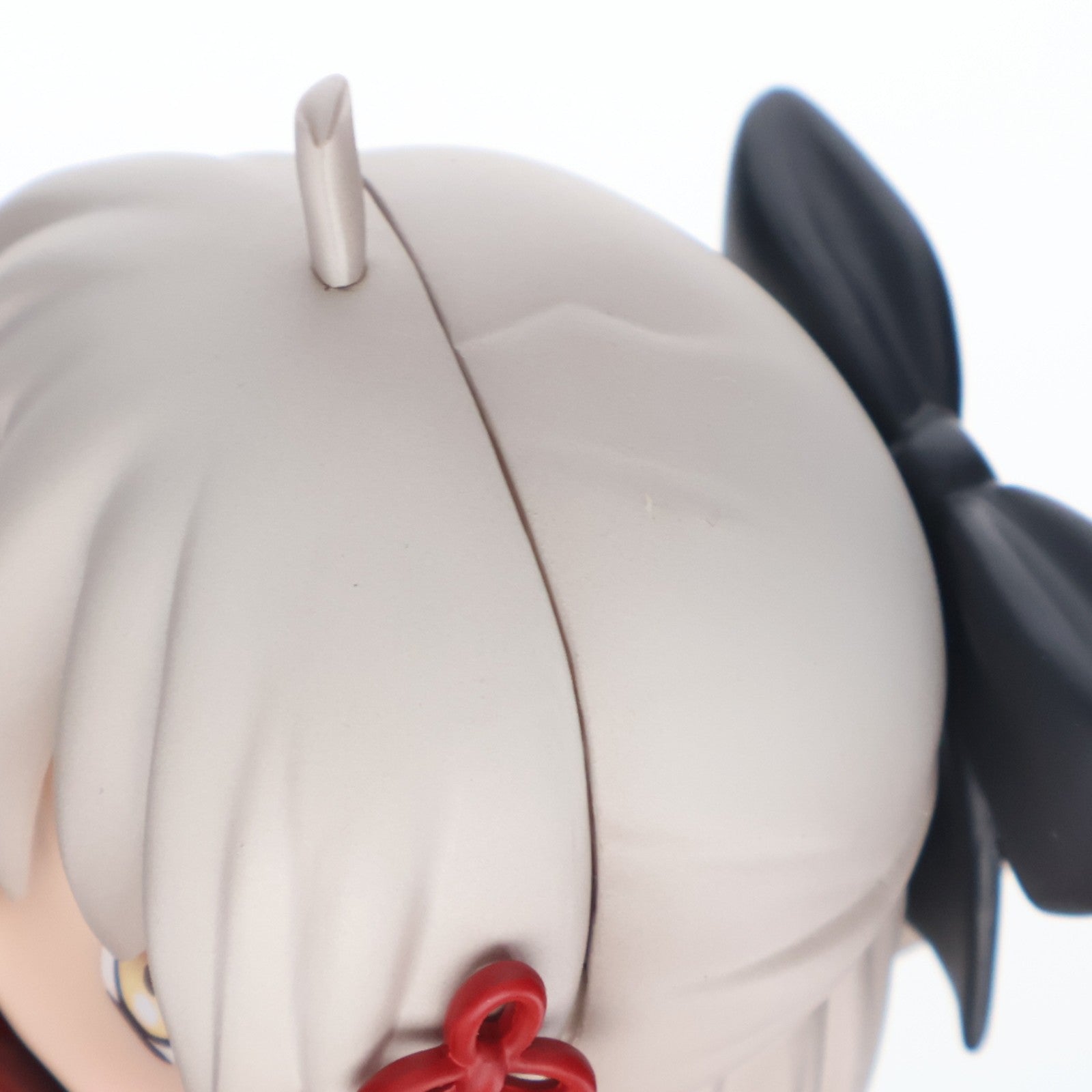【中古即納】[FIG] ねんどろいど 1440 アルターエゴ/沖田総司〔オルタ〕 Fate/Grand Order(フェイト/グランドオーダー) 完成品 可動フィギュア グッドスマイルカンパニー(20210428)