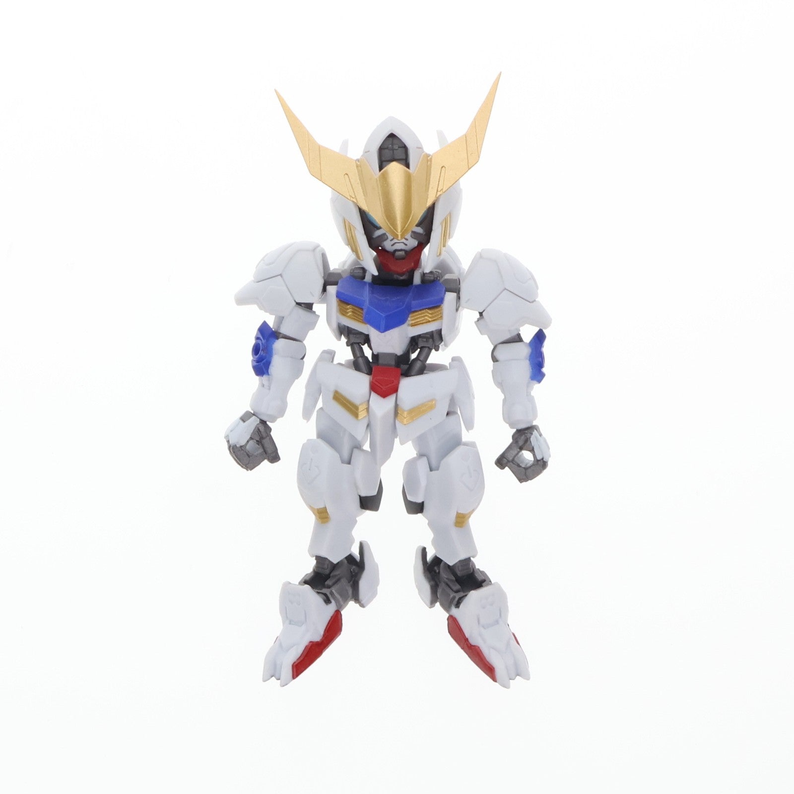 【中古即納】[FIG] ネクスエッジスタイル(MS UNIT) ガンダムバルバトス 機動戦士ガンダム 鉄血のオルフェンズ 完成品 可動フィギュア バンダイ(20160123)