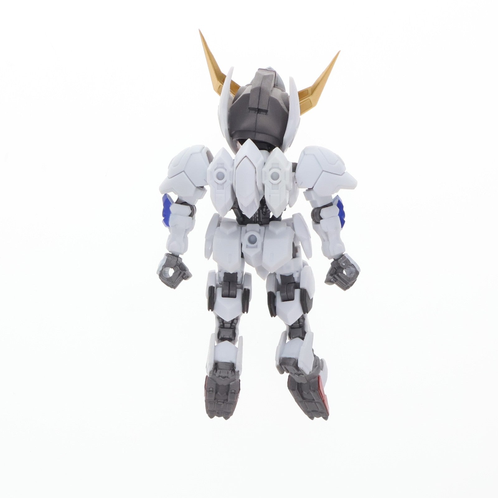 【中古即納】[FIG] ネクスエッジスタイル(MS UNIT) ガンダムバルバトス 機動戦士ガンダム 鉄血のオルフェンズ 完成品 可動フィギュア バンダイ(20160123)