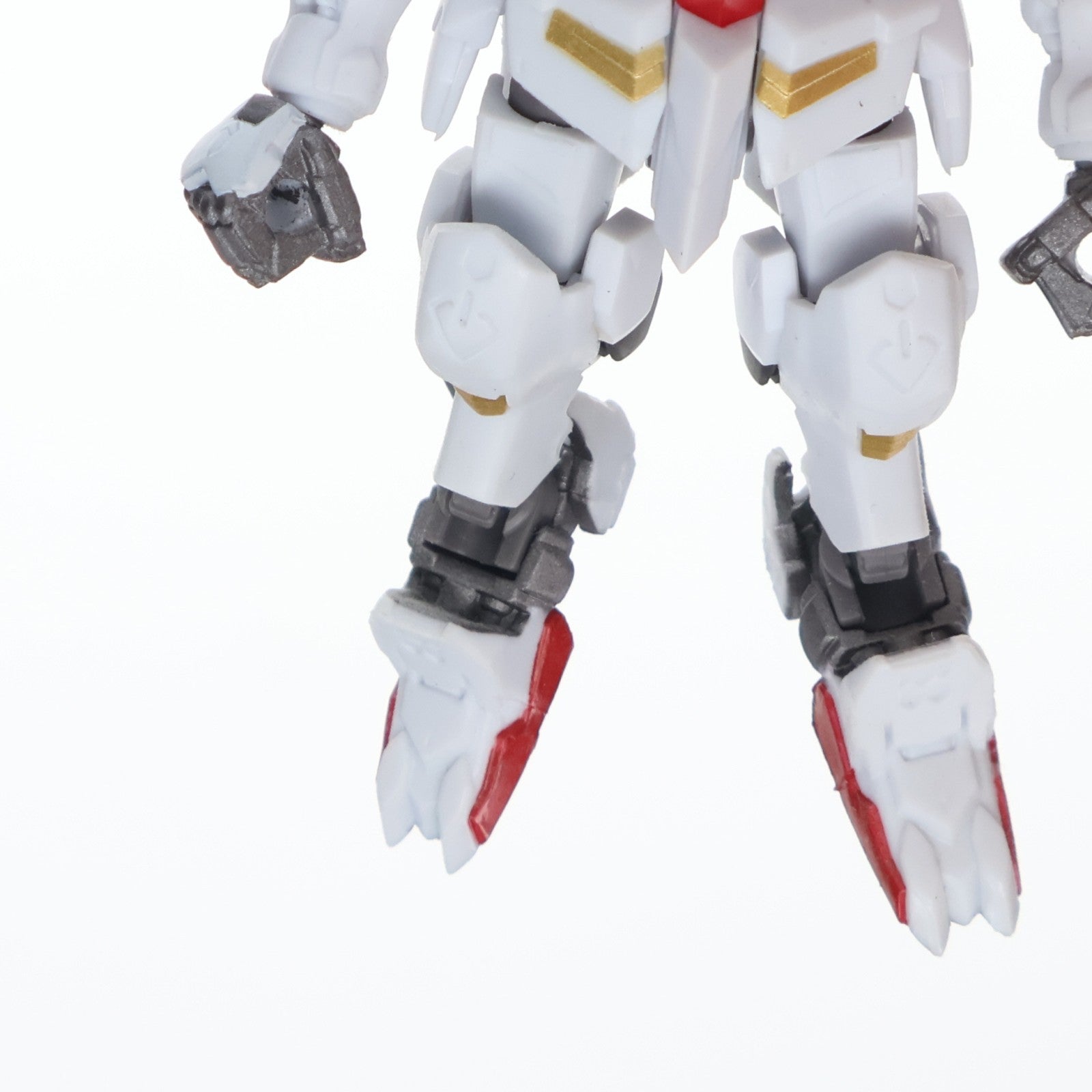 【中古即納】[FIG] ネクスエッジスタイル(MS UNIT) ガンダムバルバトス 機動戦士ガンダム 鉄血のオルフェンズ 完成品 可動フィギュア バンダイ(20160123)