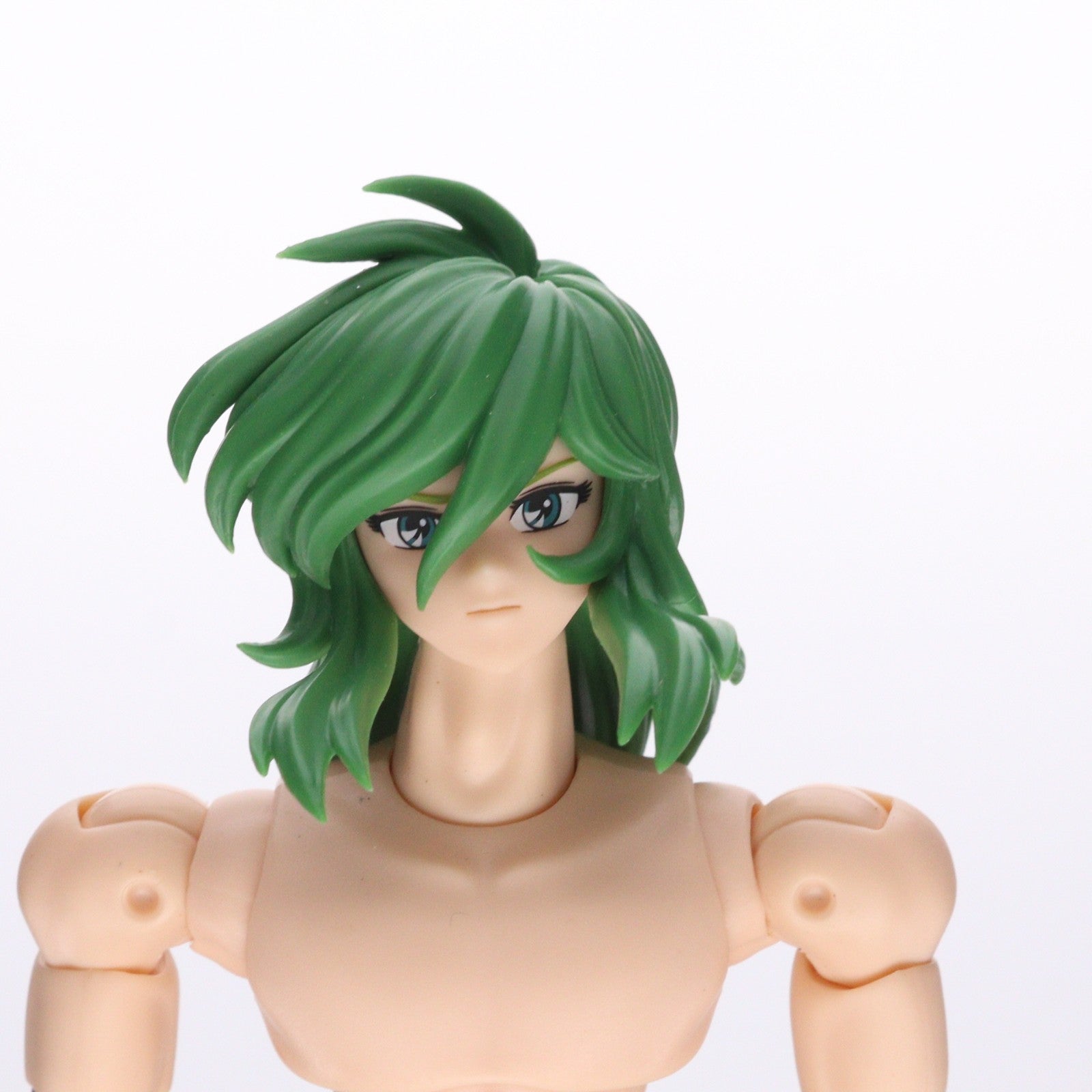 【中古即納】[FIG] 魂ウェブ商店限定 聖闘士聖衣神話EX バルゴ瞬 -黄金聖衣の継承者- 聖闘士星矢 完成品 可動フィギュア バンダイスピリッツ(20240712)