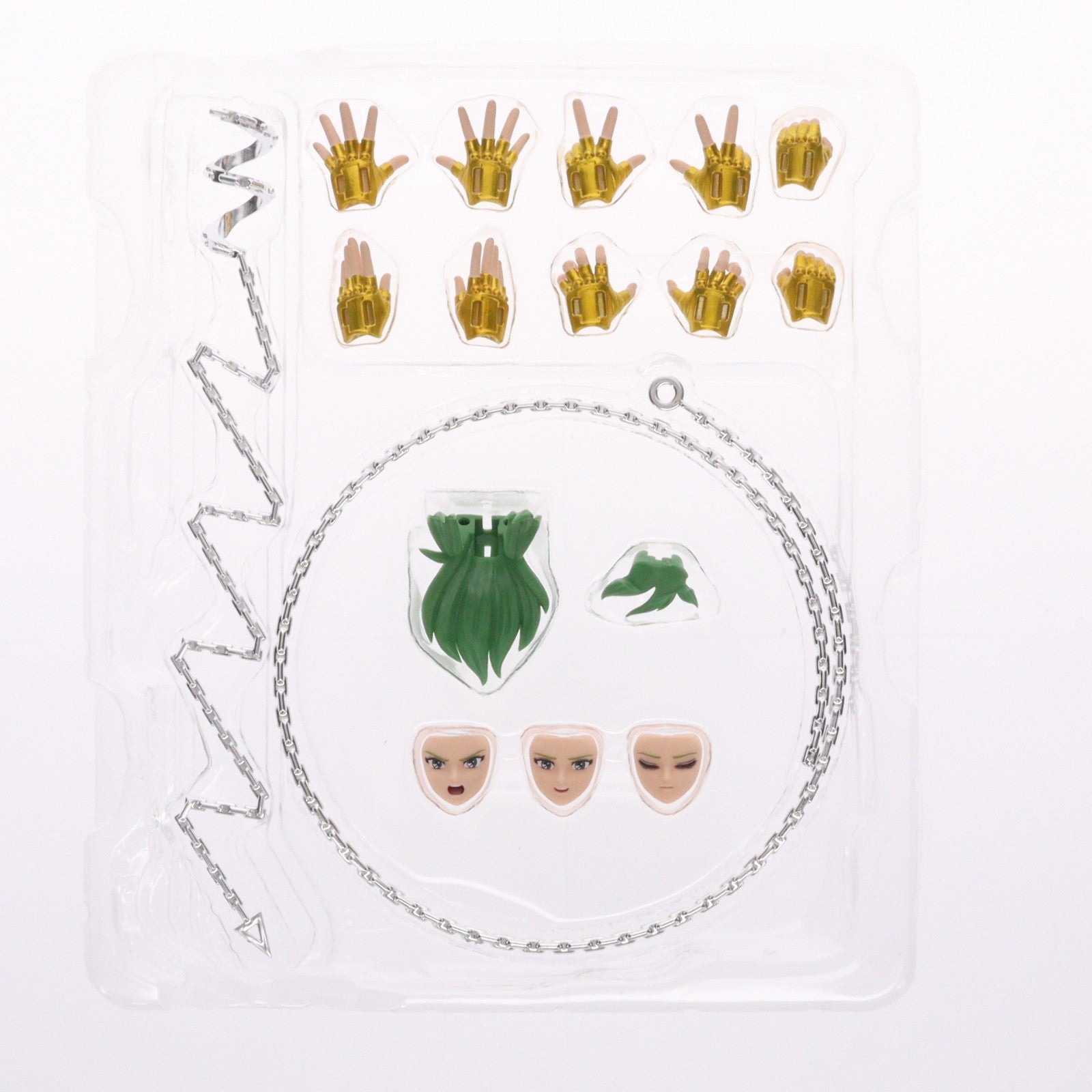 【中古即納】[FIG] 魂ウェブ商店限定 聖闘士聖衣神話EX バルゴ瞬 -黄金聖衣の継承者- 聖闘士星矢 完成品 可動フィギュア バンダイスピリッツ(20240712)