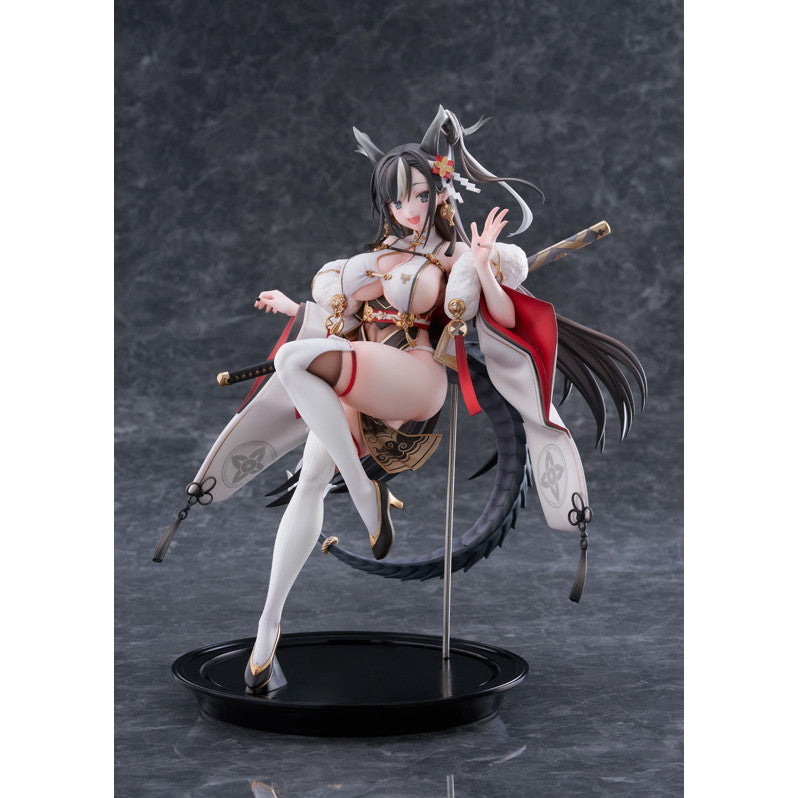 【中古即納】[FIG] 辰ちゃん 1/7 完成品 フィギュア クレーネル(20260124)