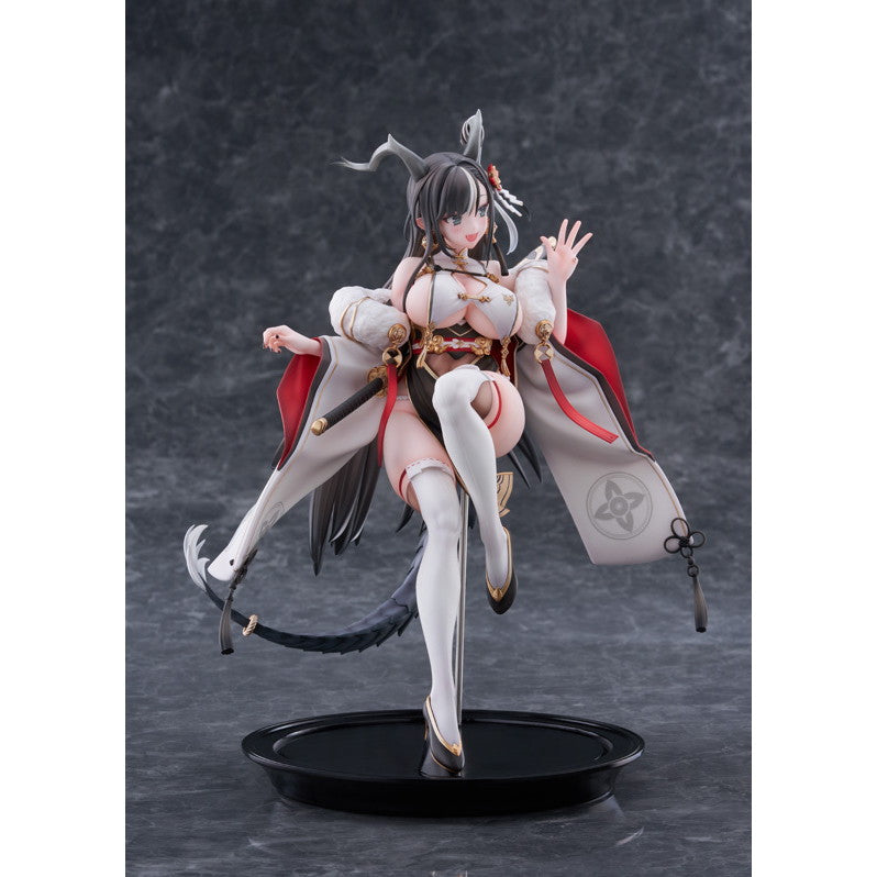 【中古即納】[FIG] 辰ちゃん 1/7 完成品 フィギュア クレーネル(20260124)